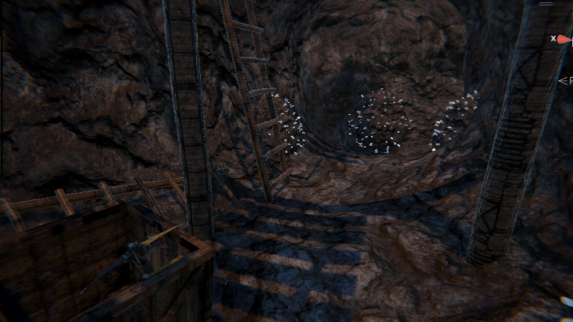 Skeleton Island screenshot 5