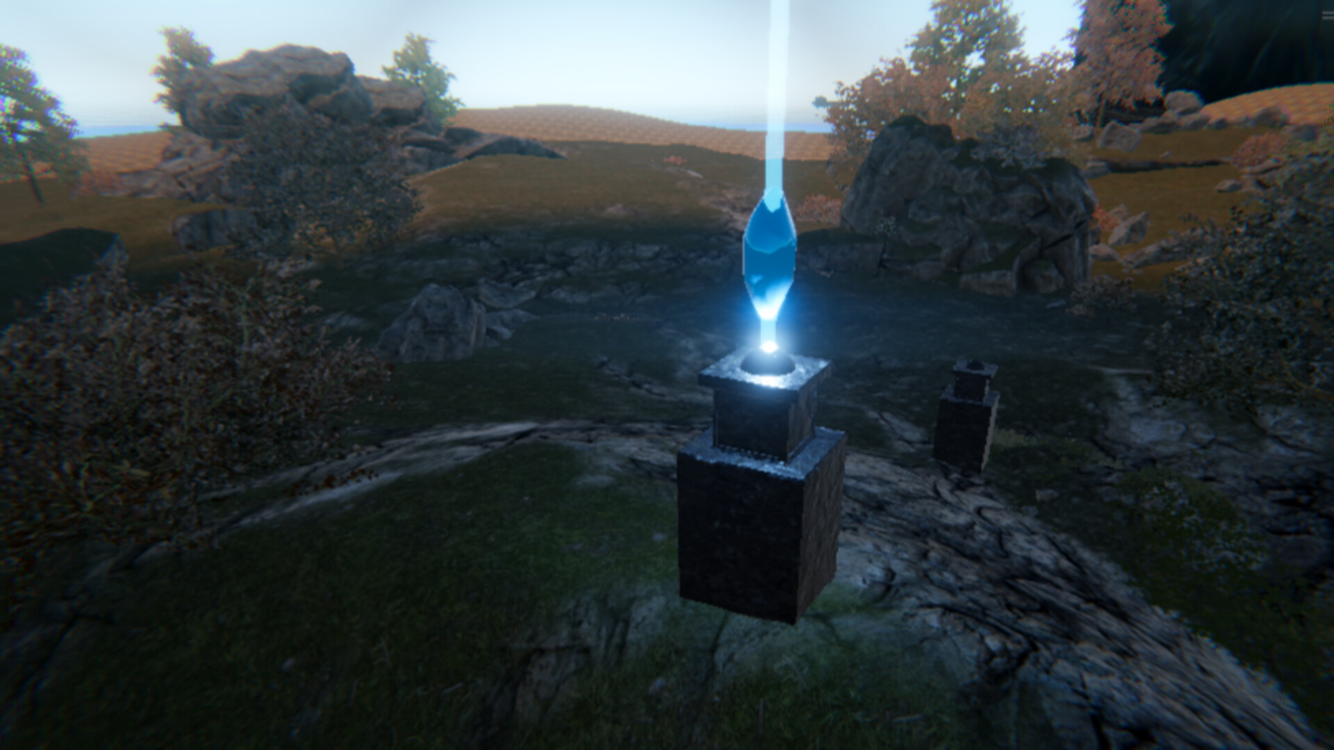 Skeleton Island screenshot 4
