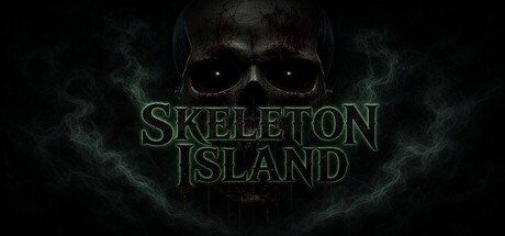 Skeleton Island
