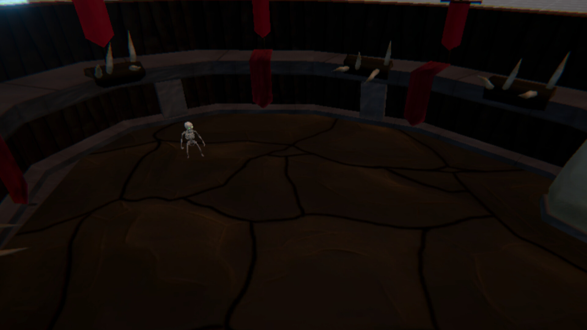 Skeleton Island screenshot 3