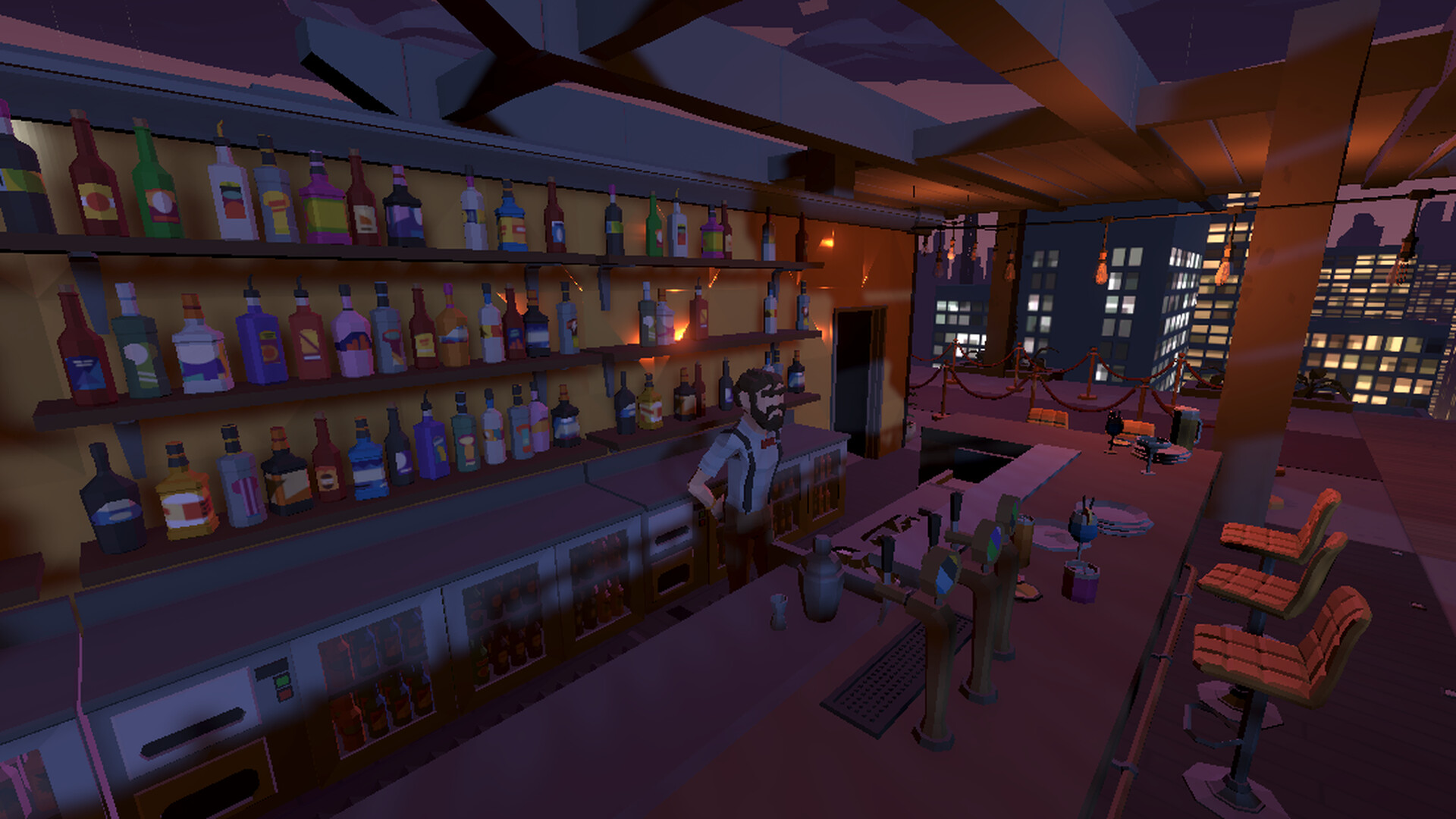 The Queens screenshot 5