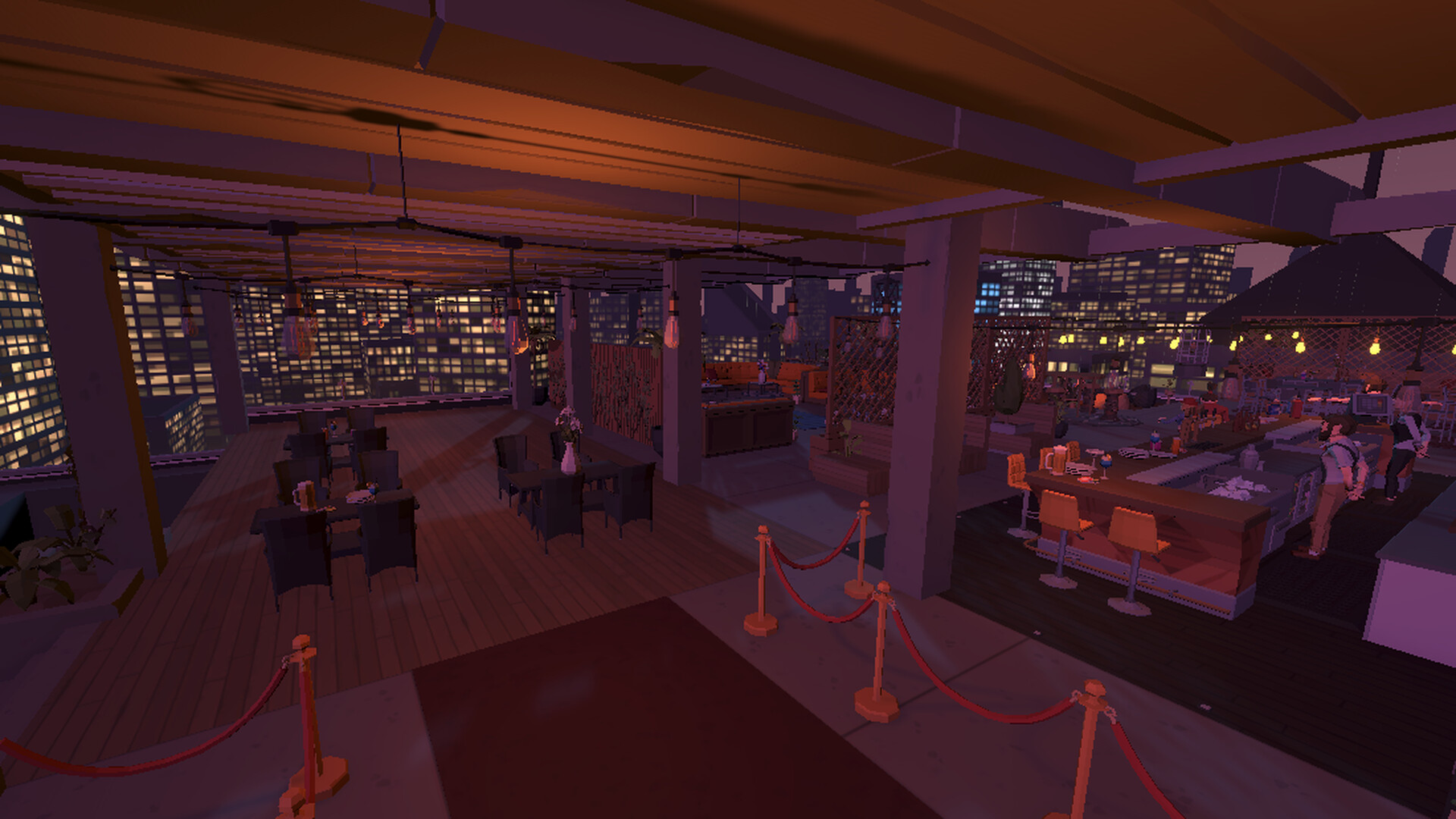 The Queens screenshot 2