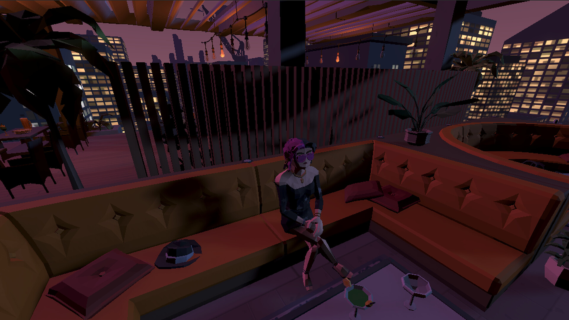 The Queens screenshot 4
