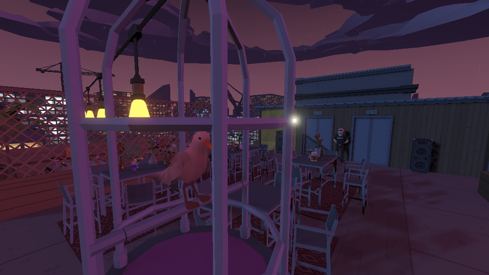 The Queens screenshot 3