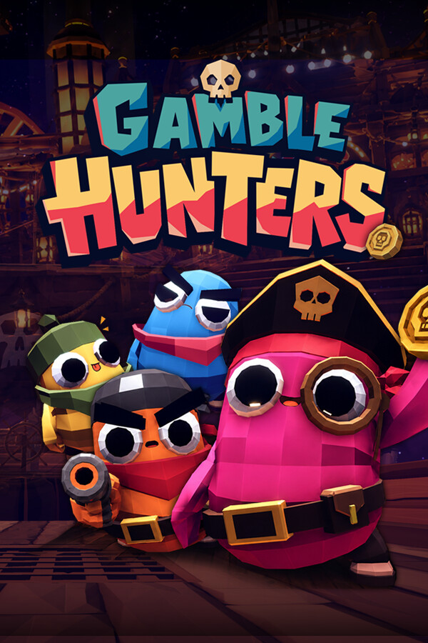 Gamble Hunters