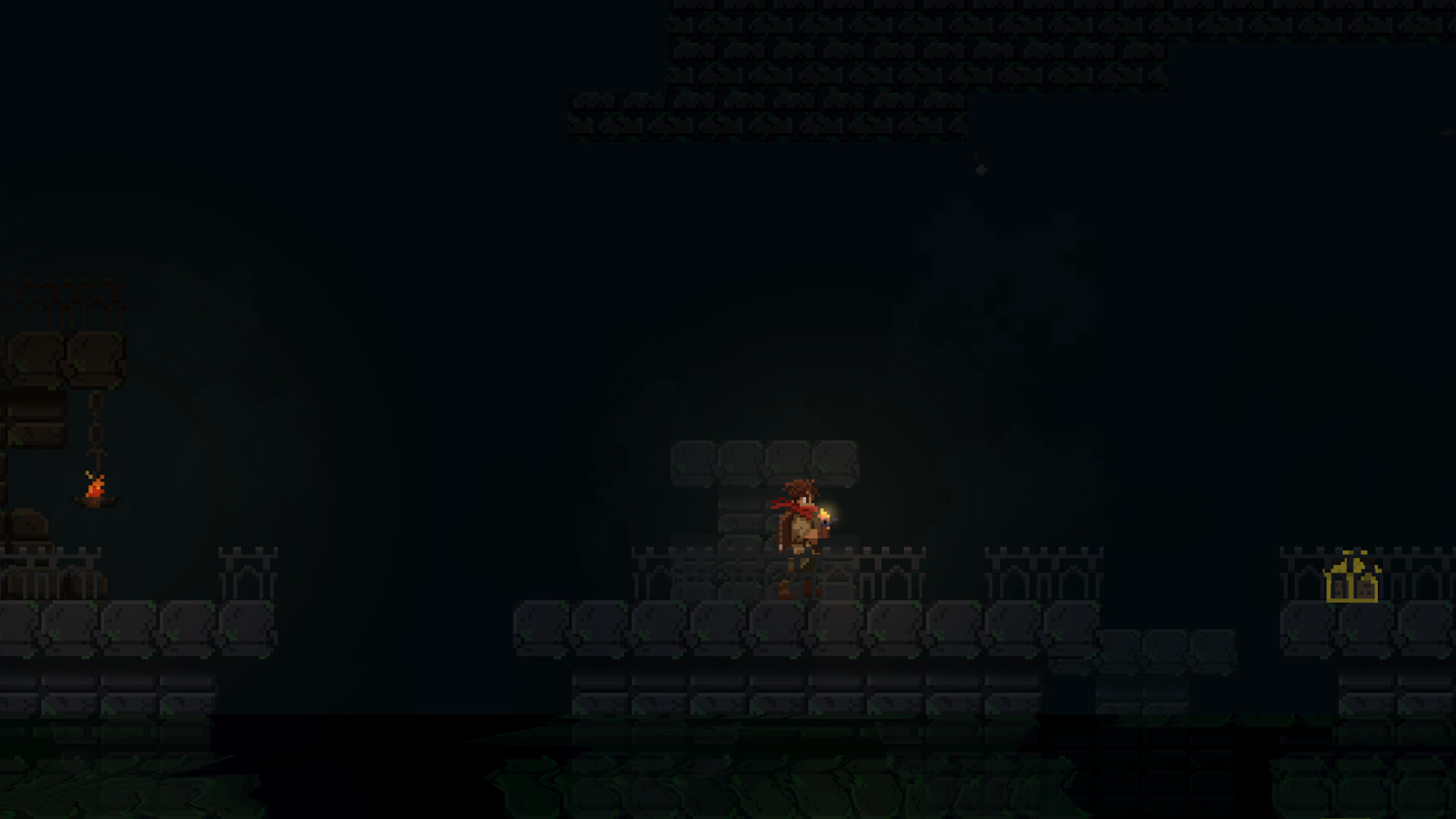 Fragments of Ember screenshot 5