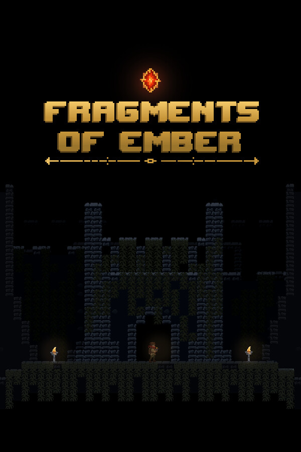 Fragments of Ember
