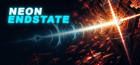 Cover art from Neon Endstate