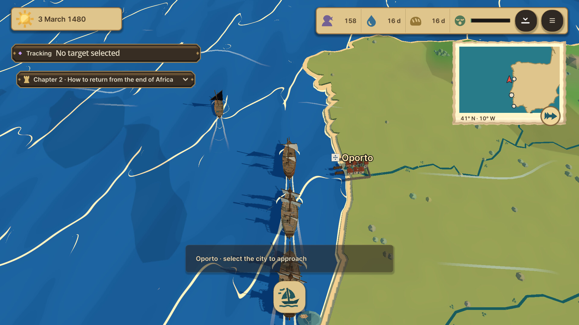 Antillia screenshot 2