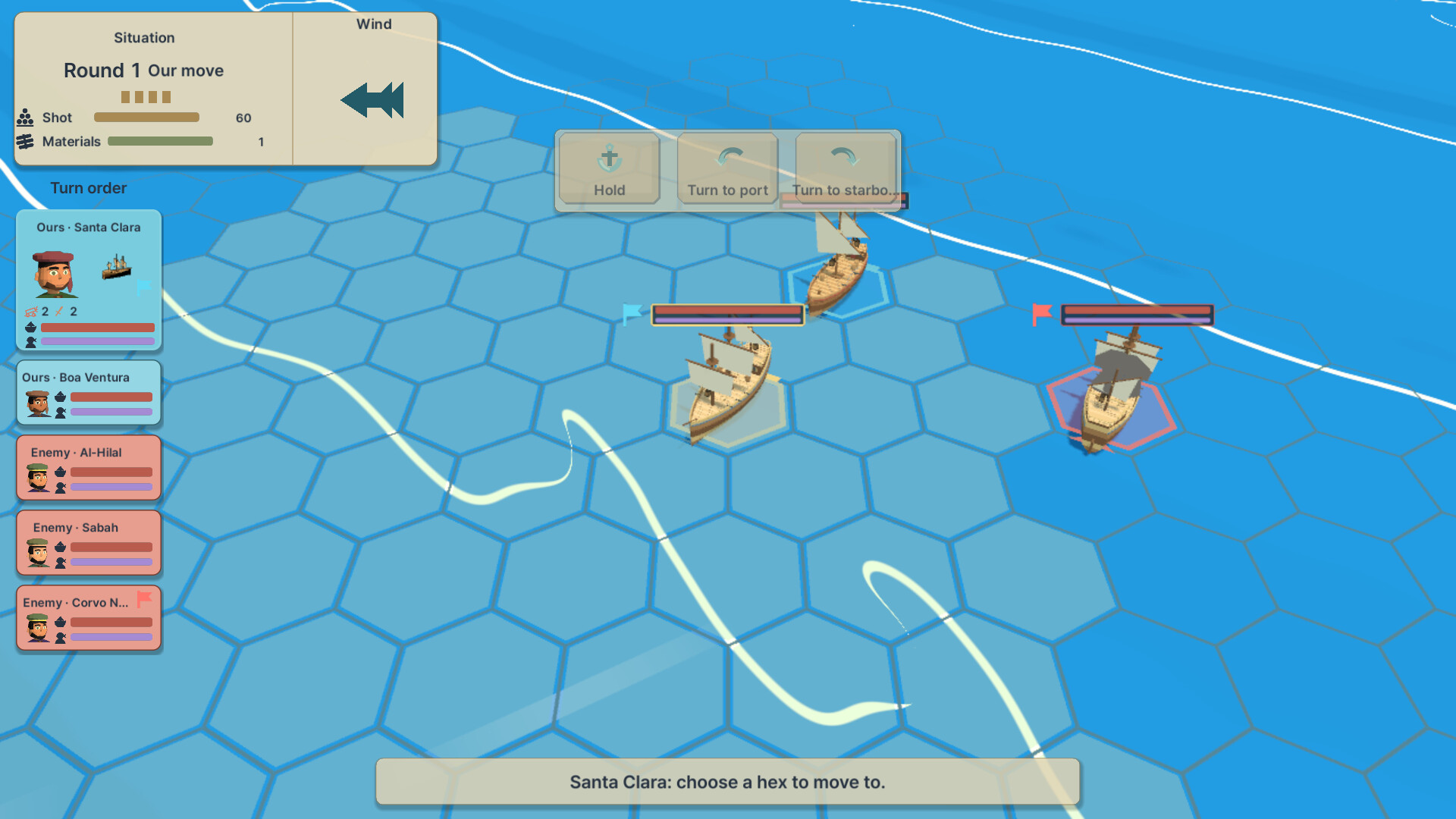 Antillia screenshot 5