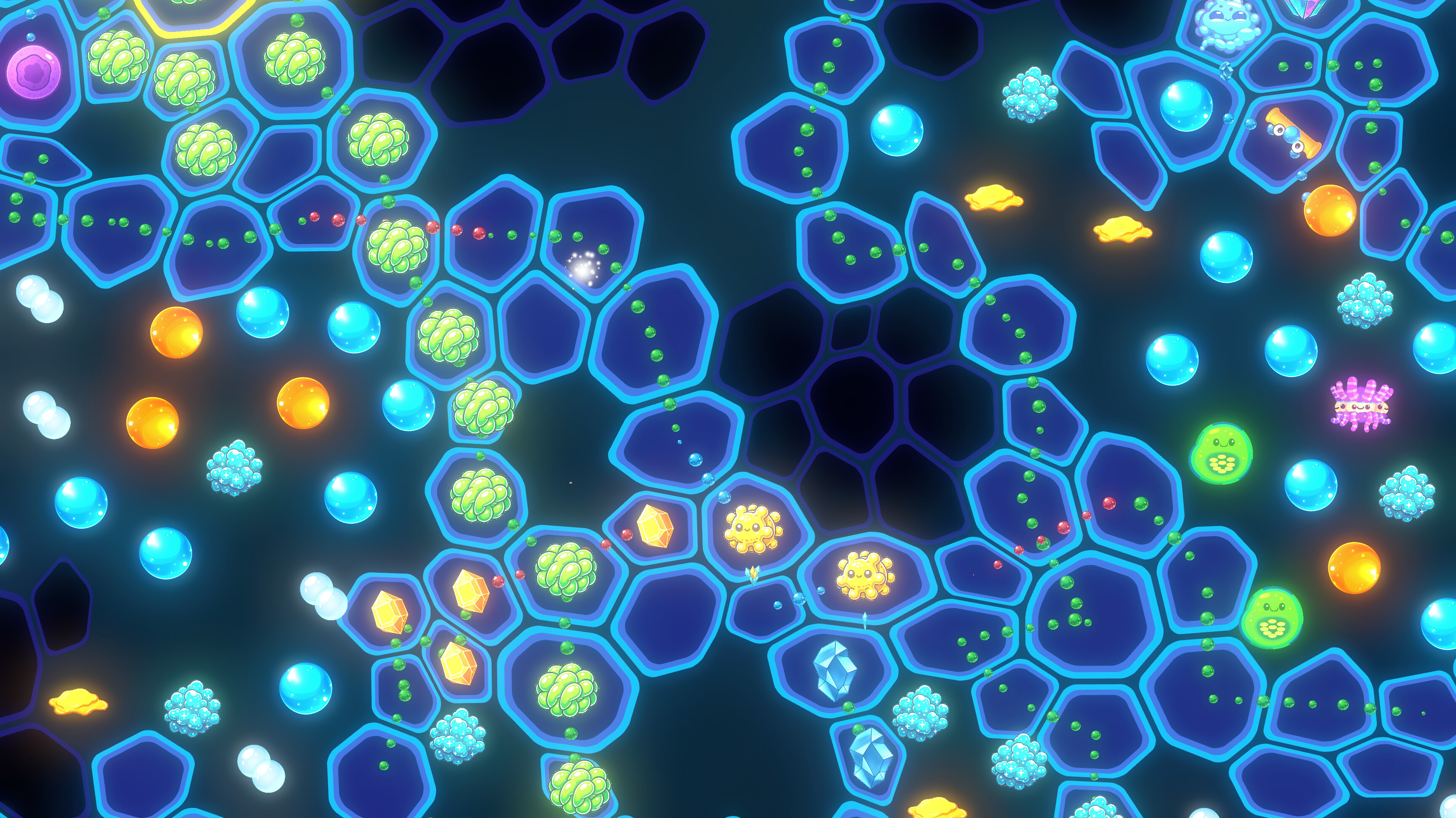 Laplana screenshot 3