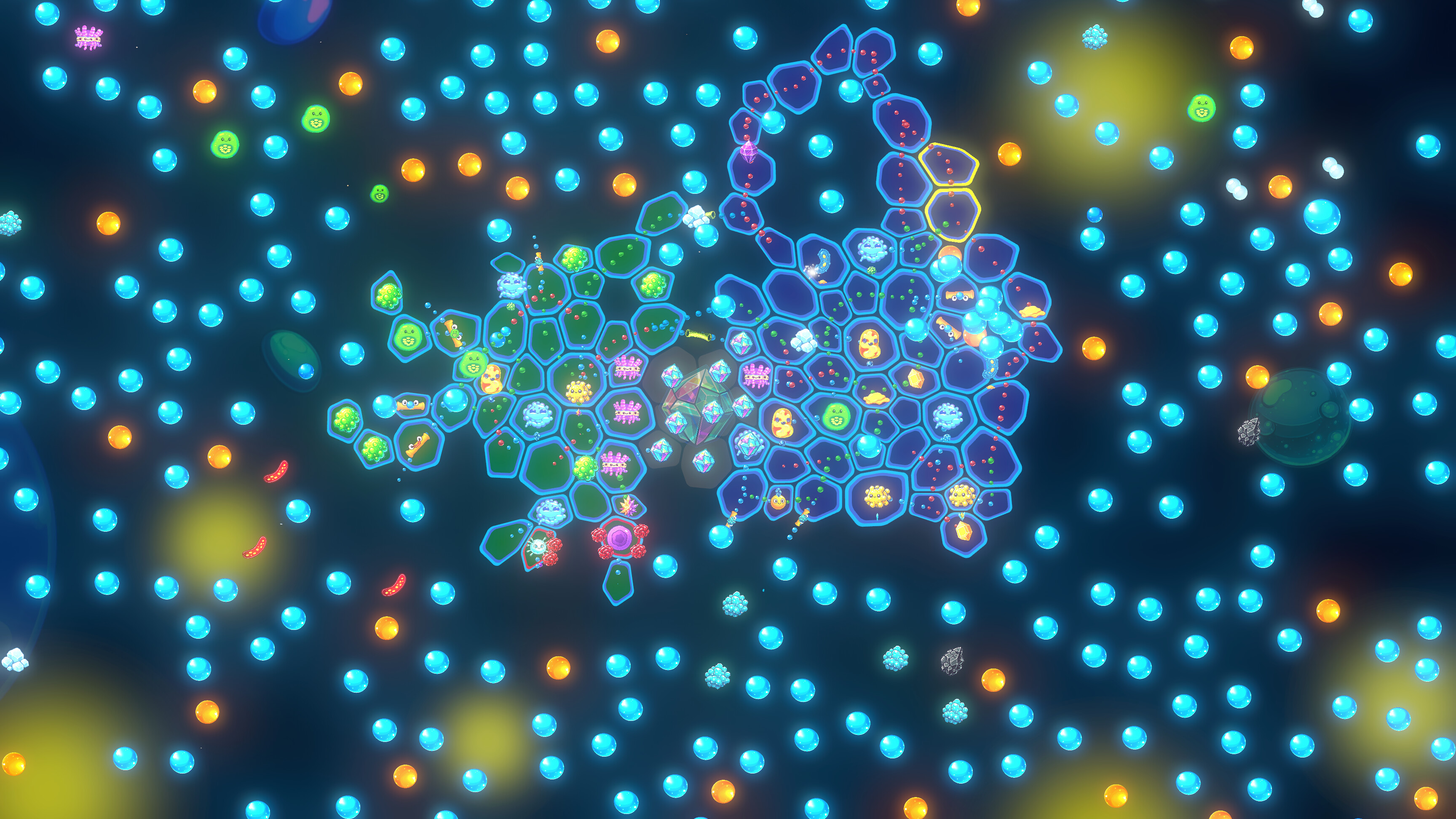 Laplana screenshot 5