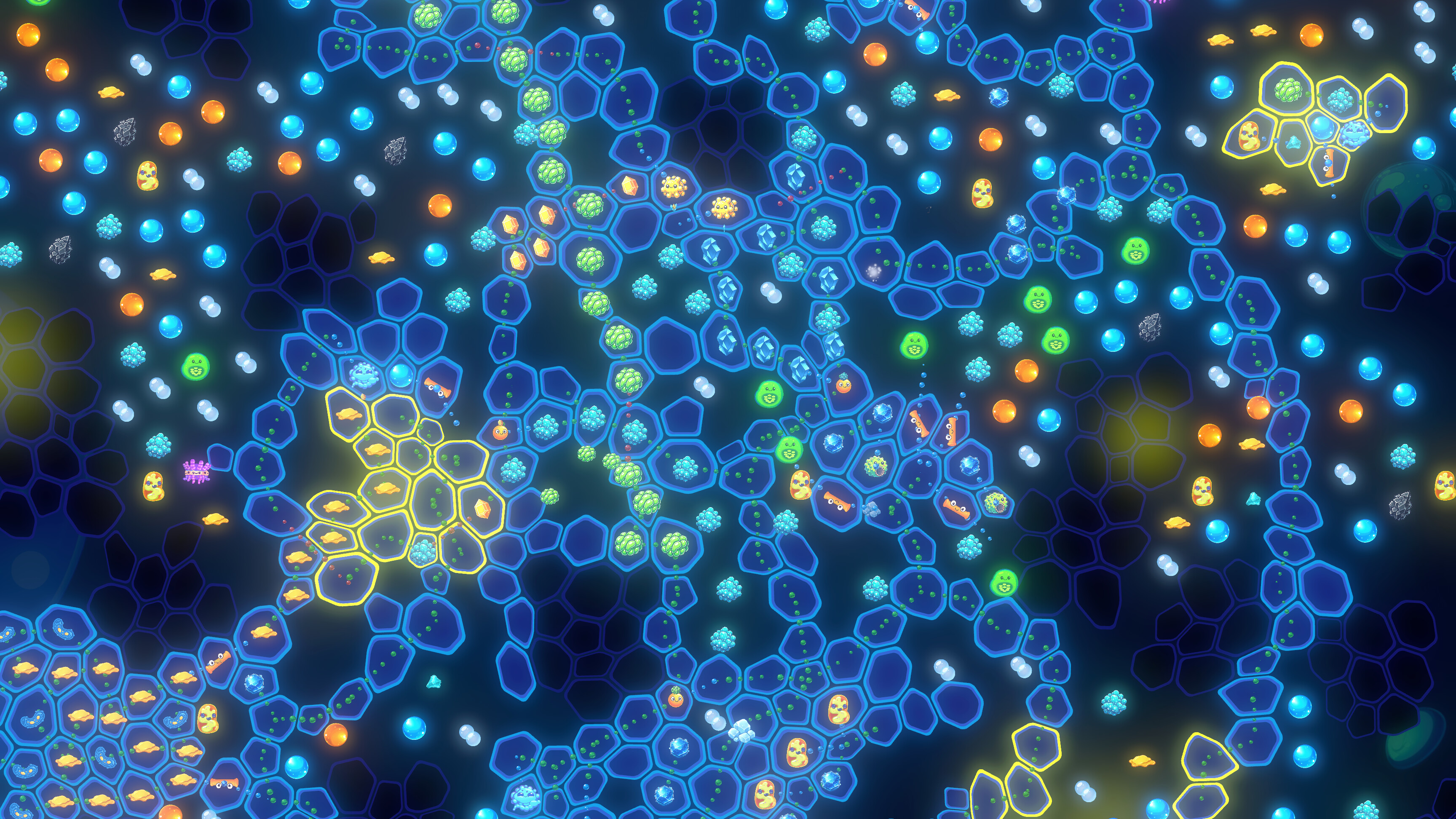 Laplana screenshot 1