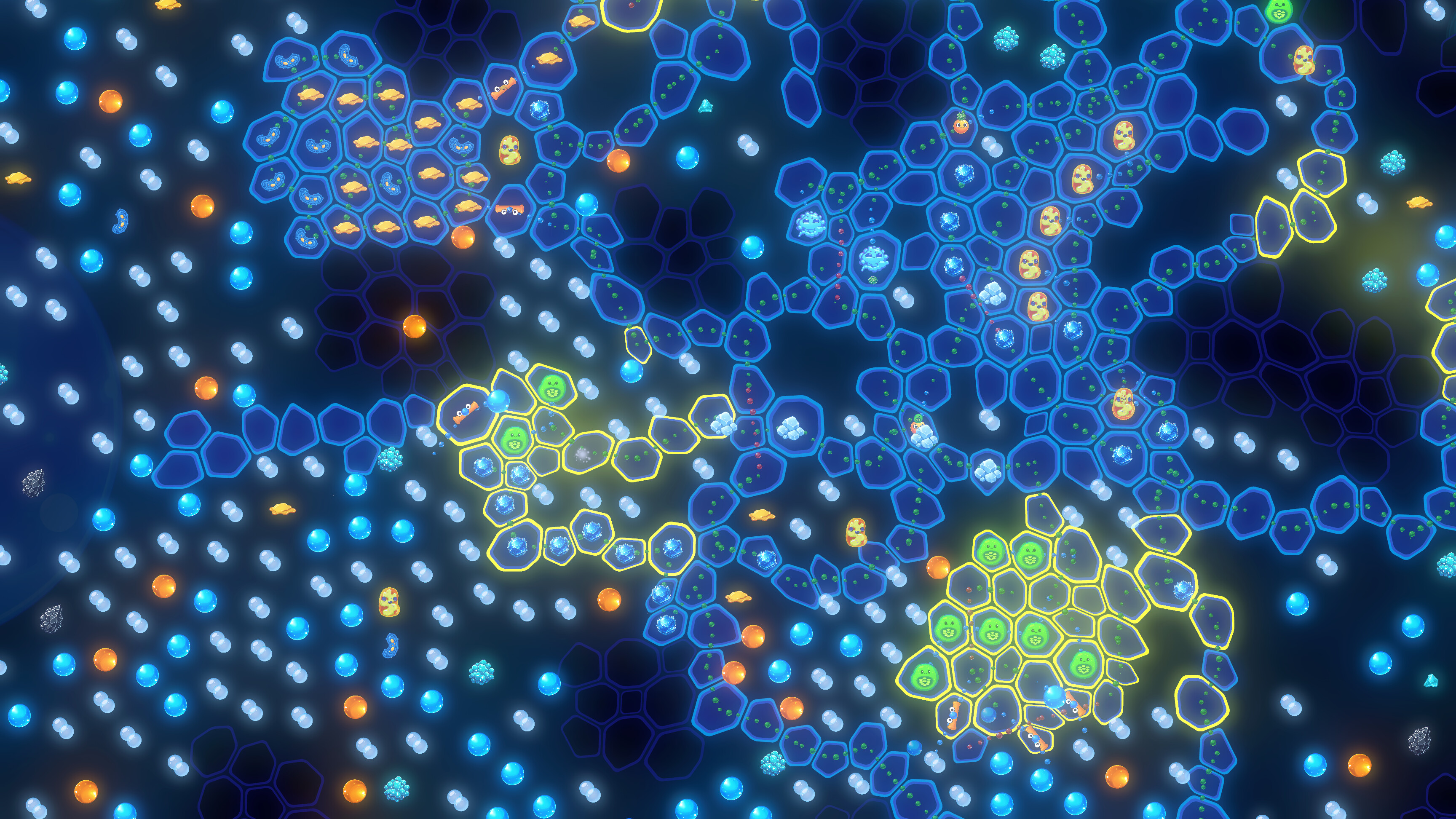 Laplana screenshot 4