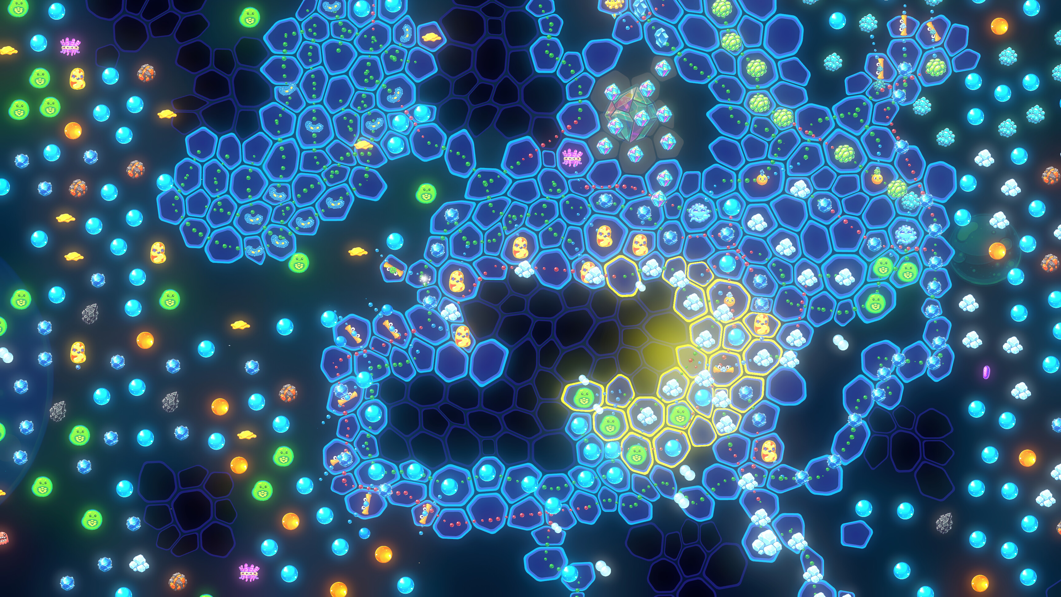 Laplana screenshot 2