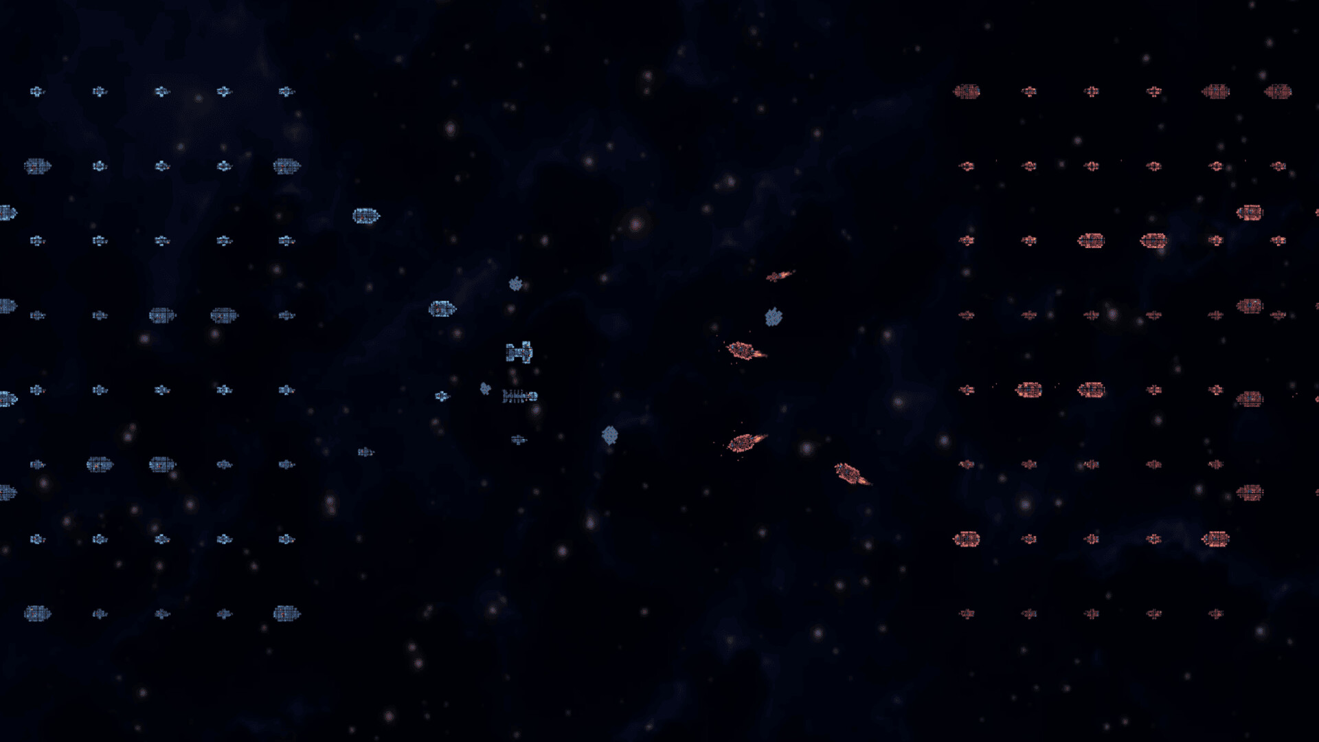 Final Armada screenshot 2