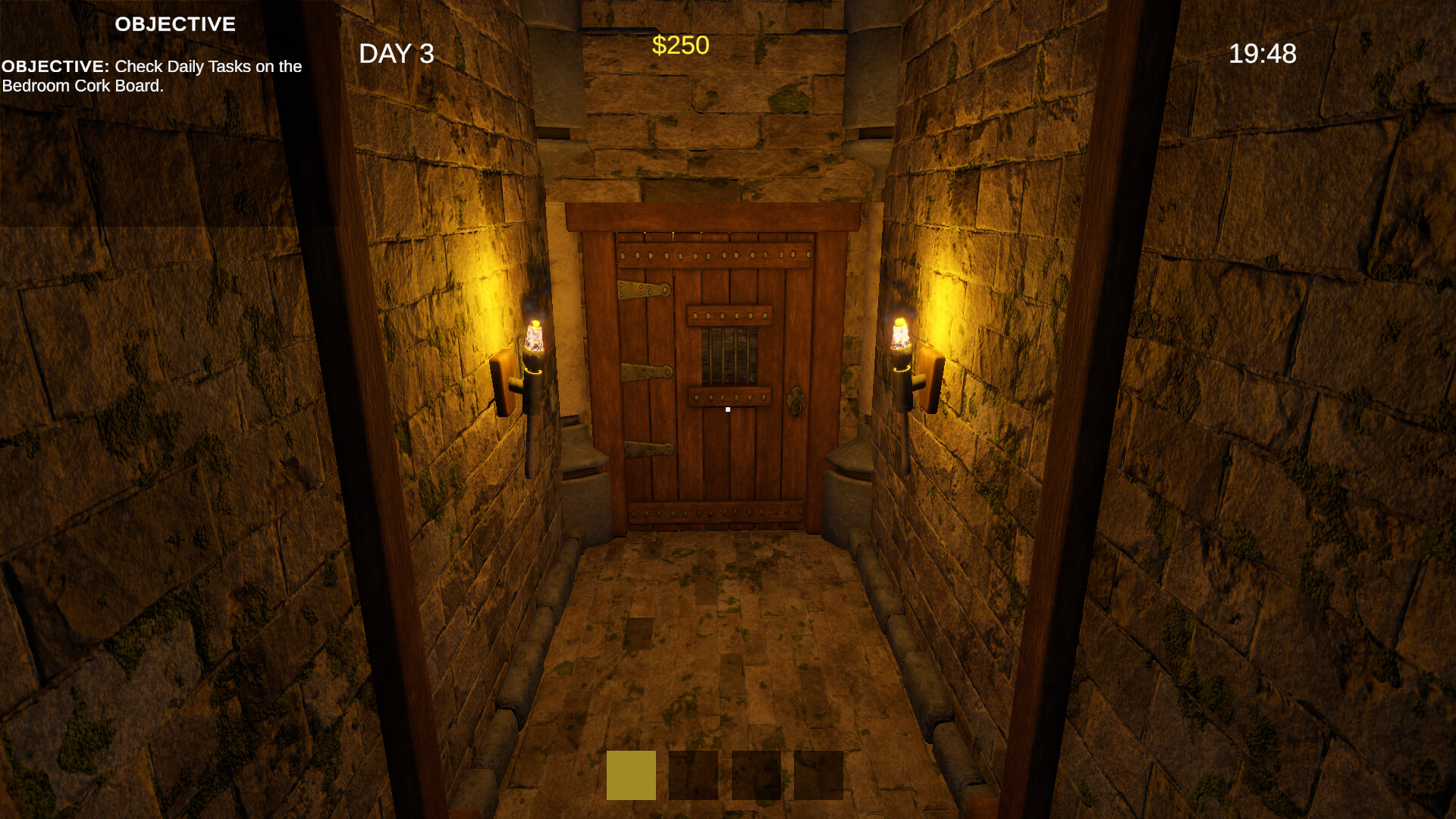 Curio by Day, Mafia by Night screenshot 4