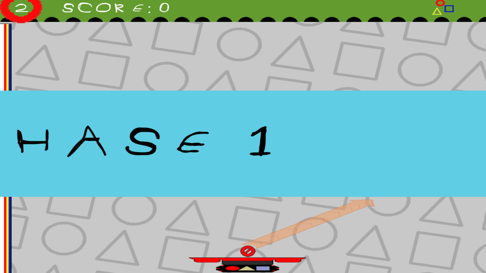 Tryshape screenshot 3