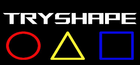 Cover art from Tryshape