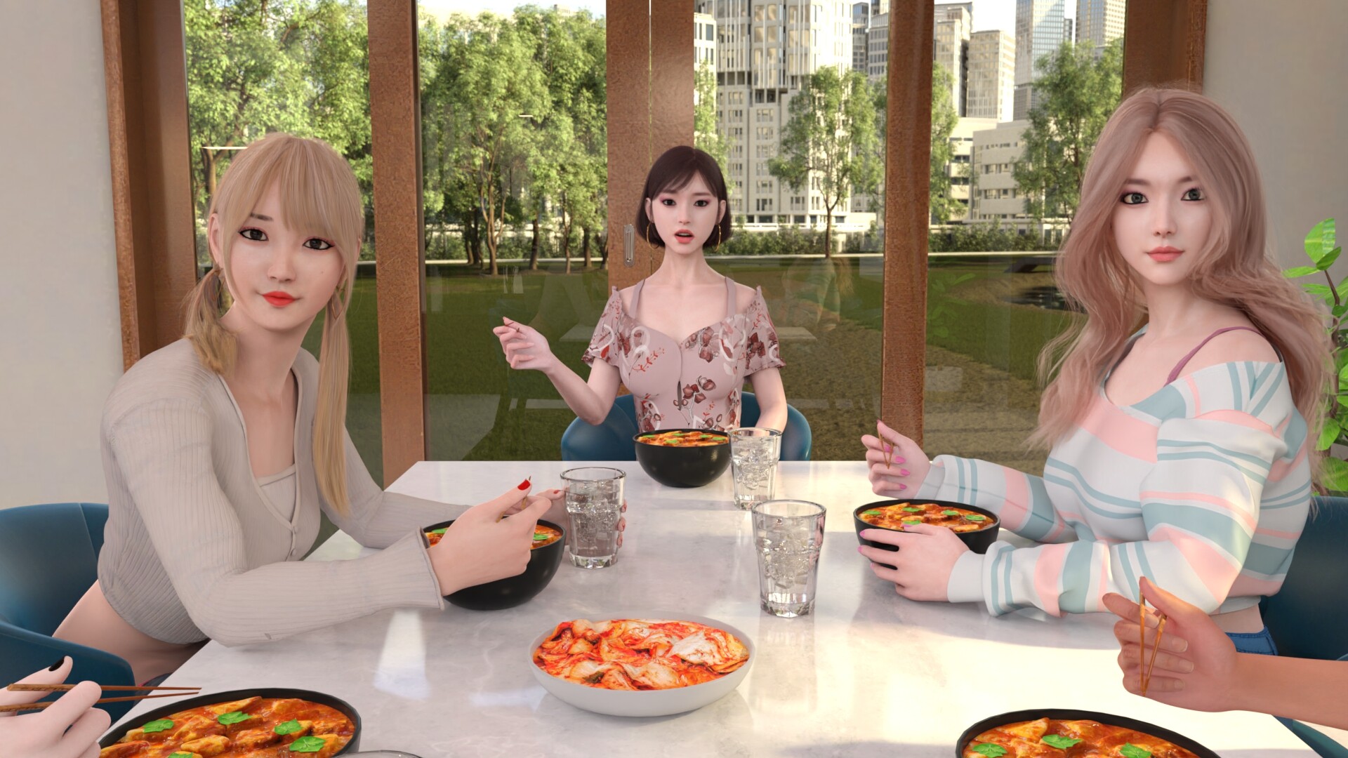 Guest House screenshot 3