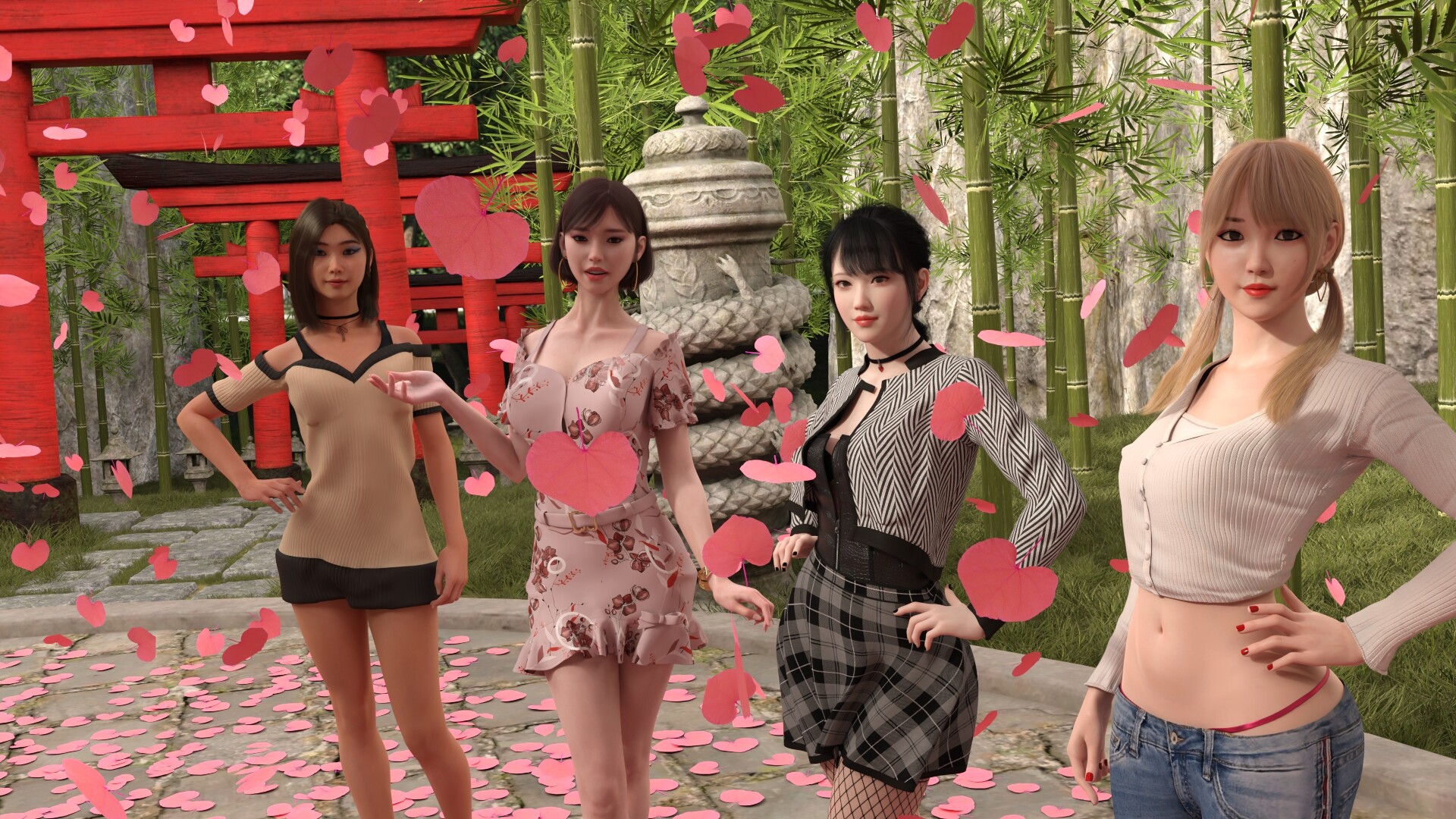 Guest House screenshot 4