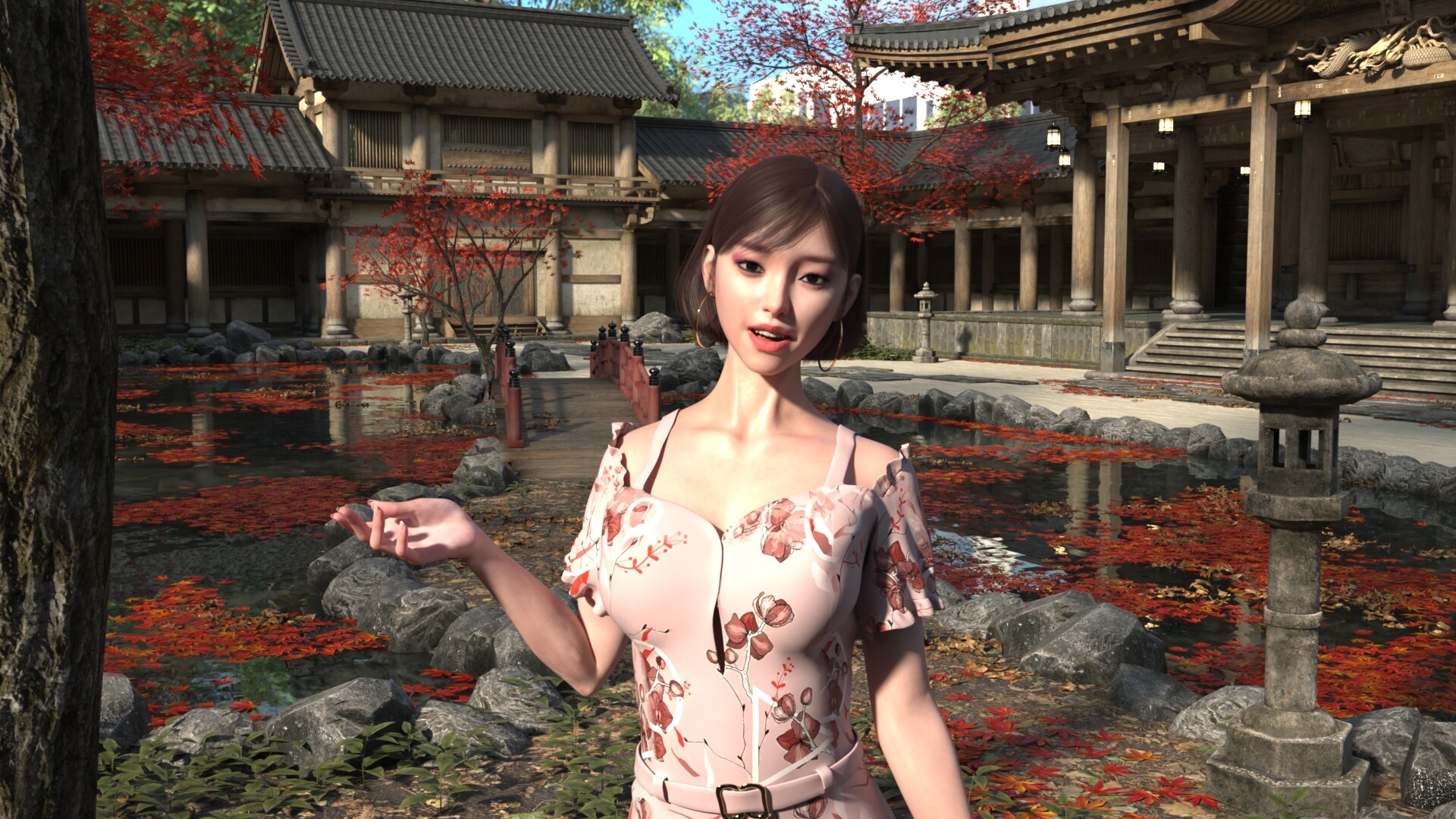 Guest House screenshot 5