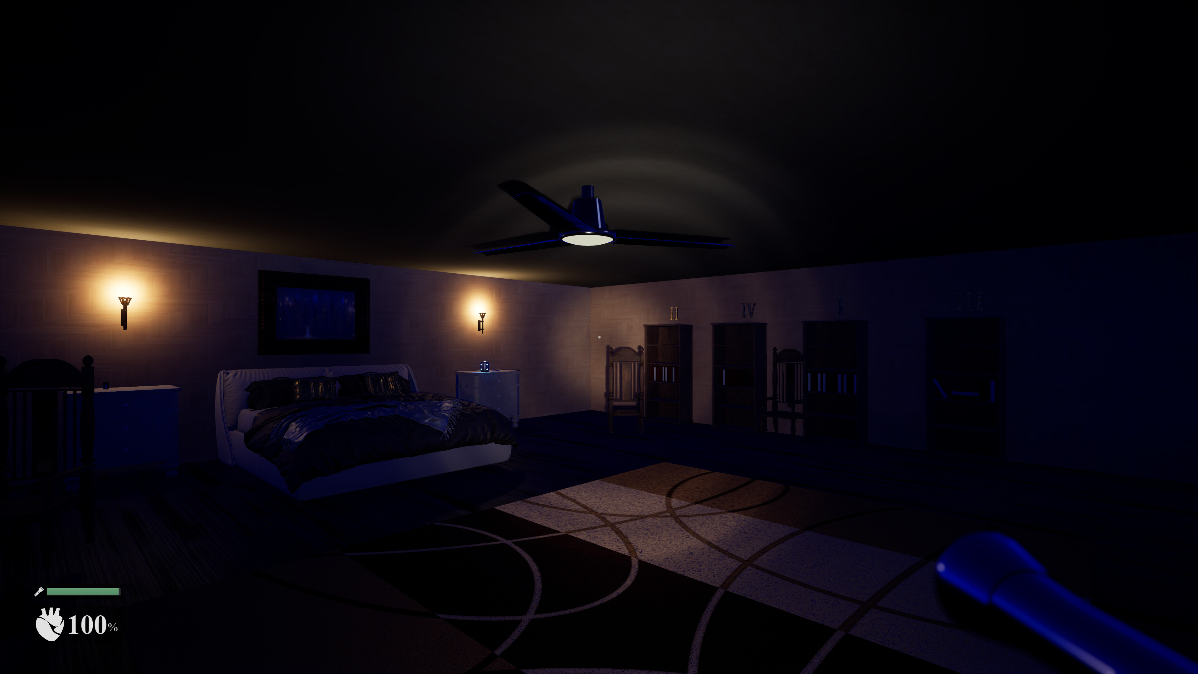 Apartment 3 | شقة 3 screenshot 3