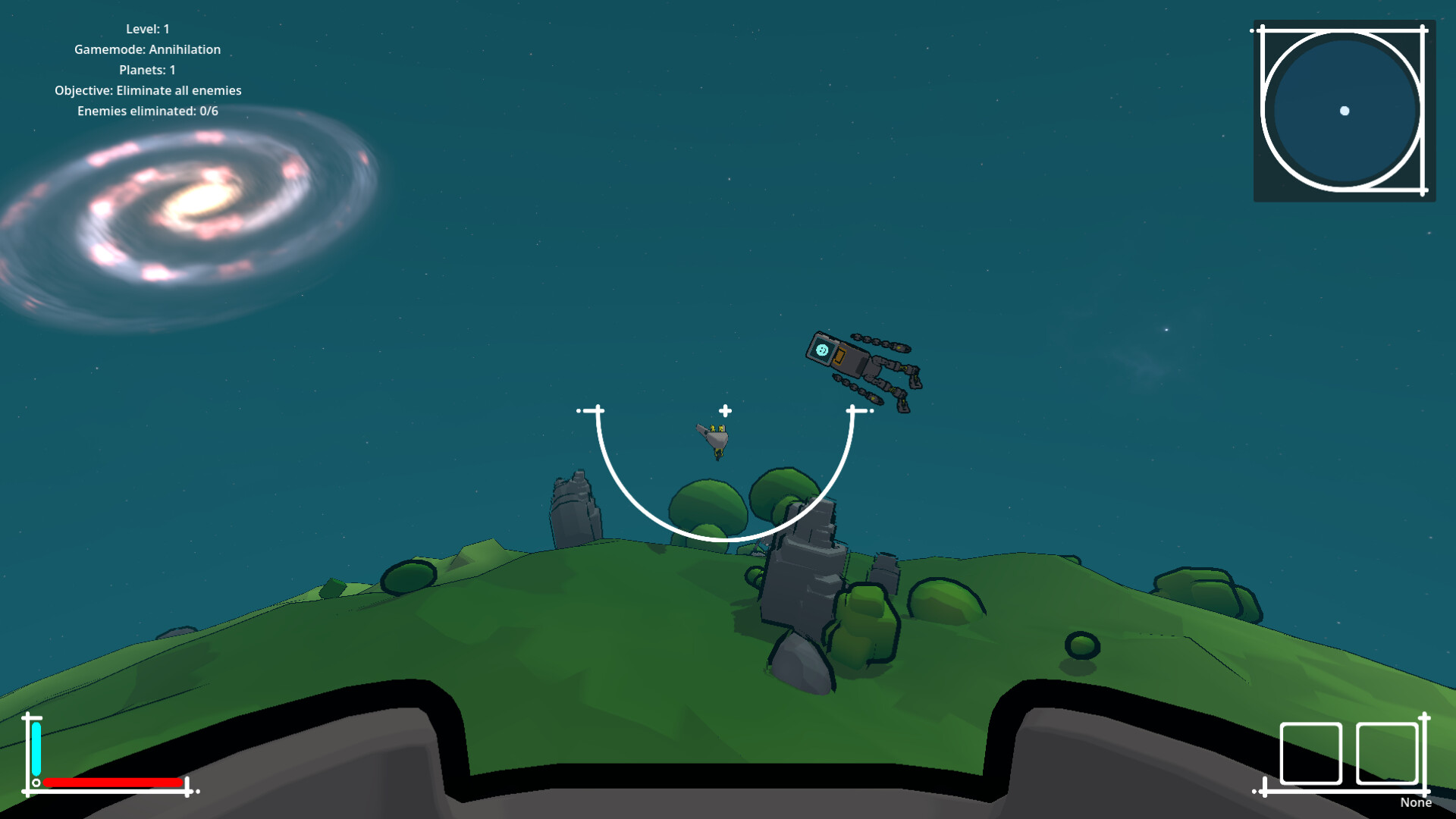 Scrap Snap screenshot 3