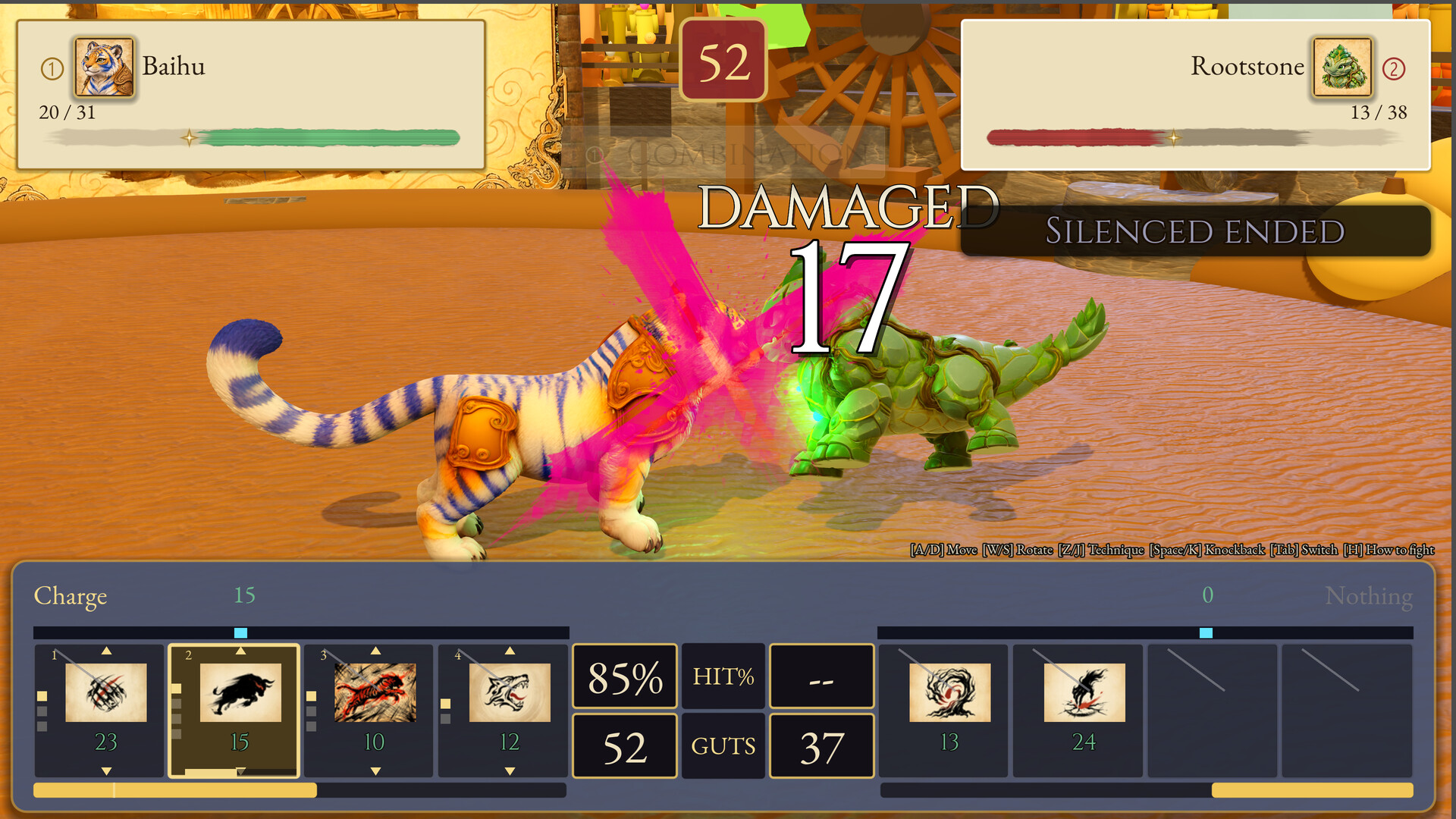 Linwu: Spirit Beast Ranch screenshot 3
