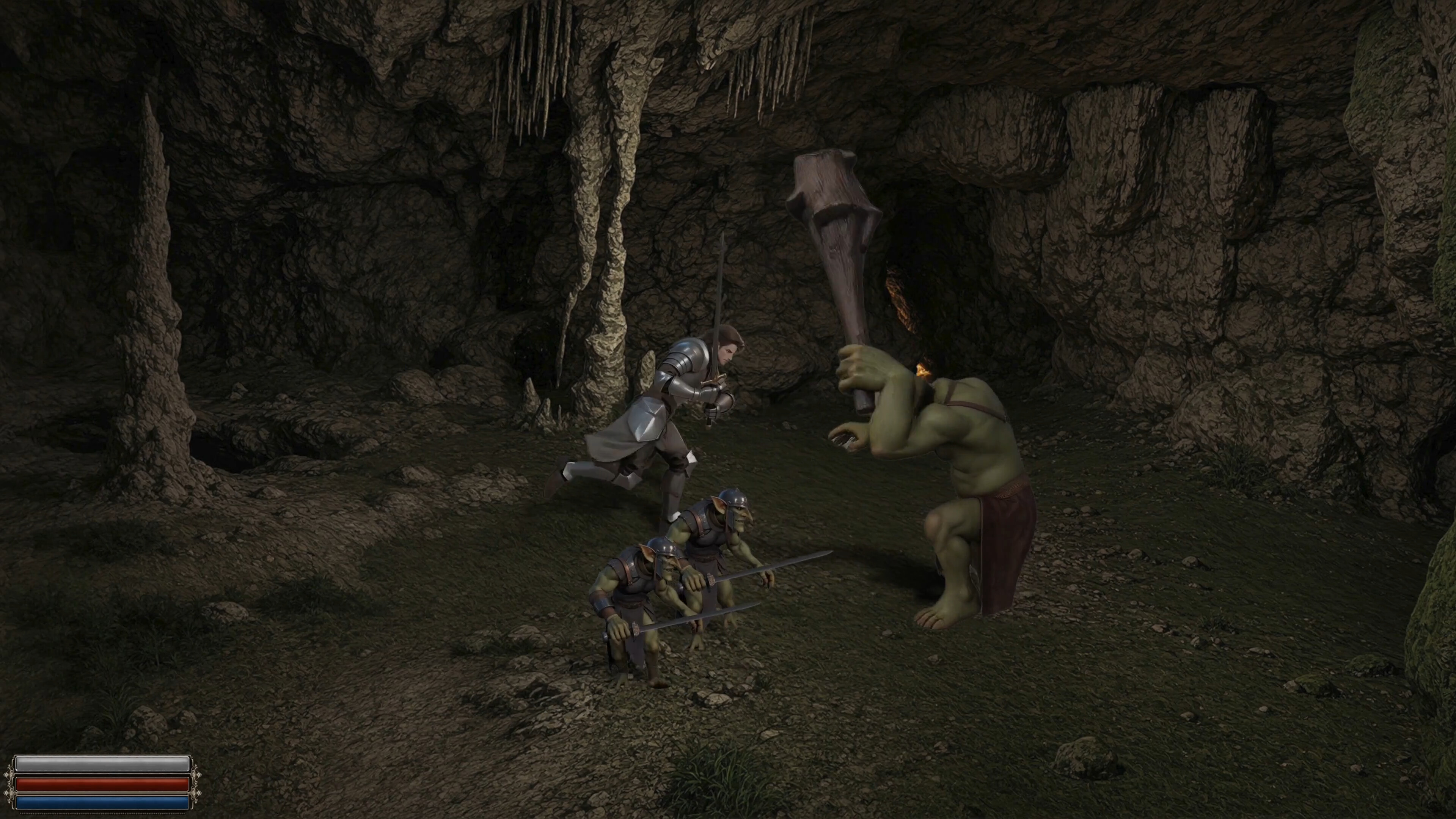 ARCHSCROLL screenshot 2