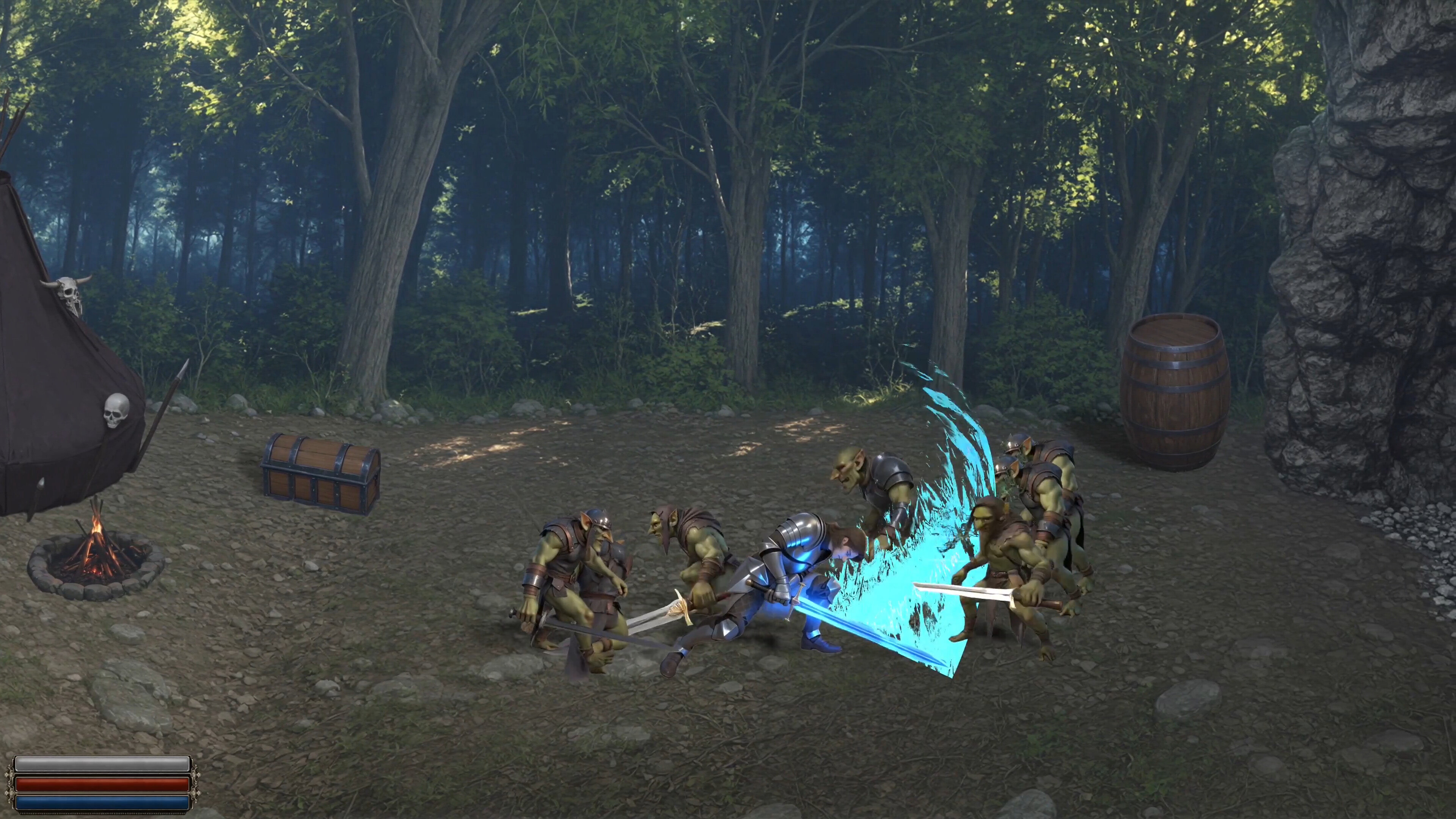 ARCHSCROLL trailer