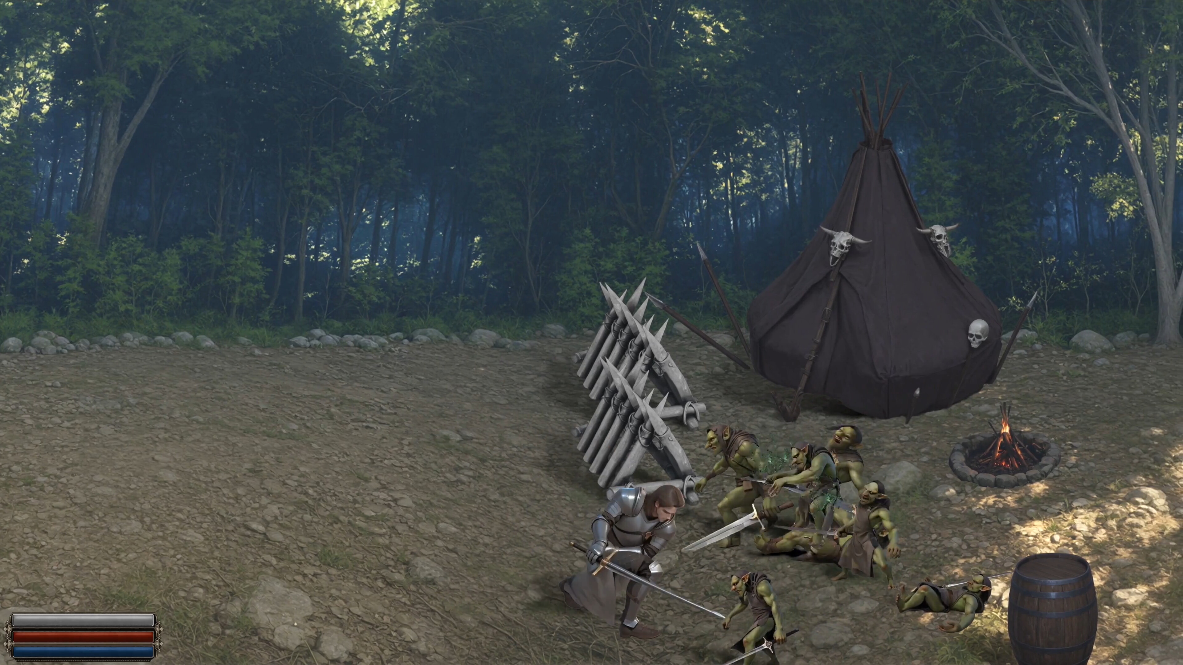 ARCHSCROLL screenshot 5