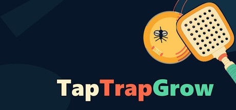 Cover art from TapTrapGrow