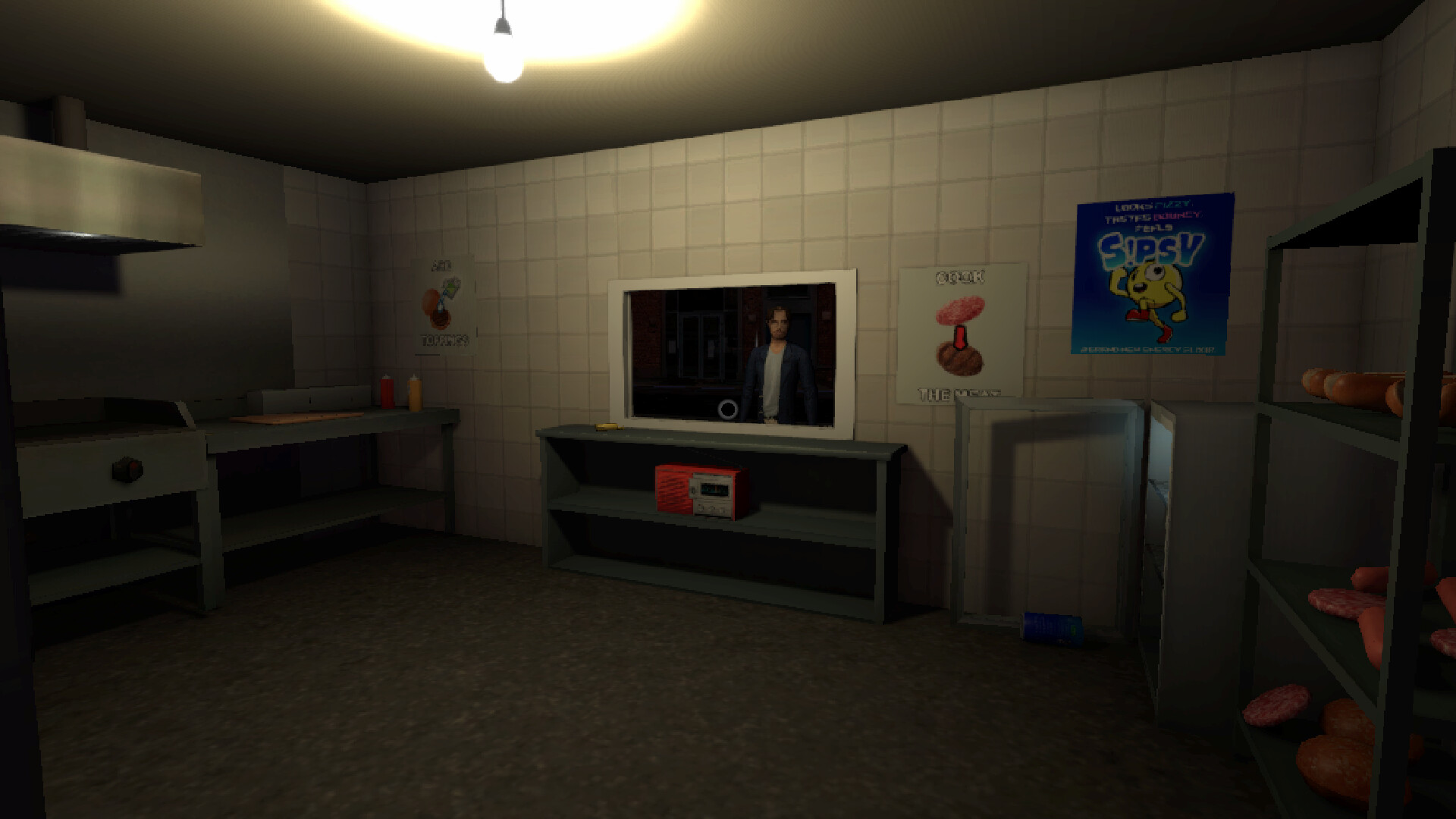 Family Business screenshot 5
