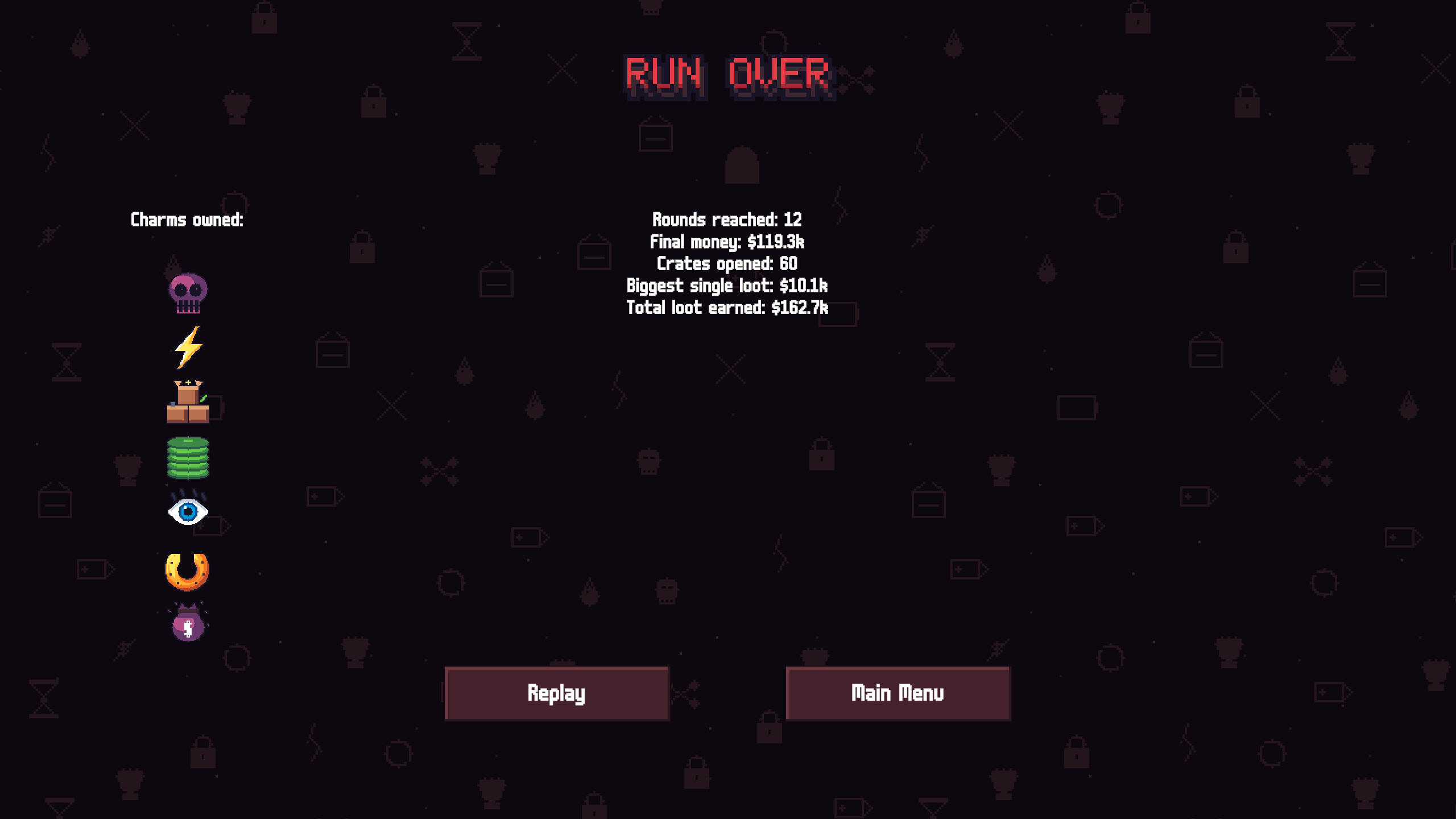Junkpot screenshot 5
