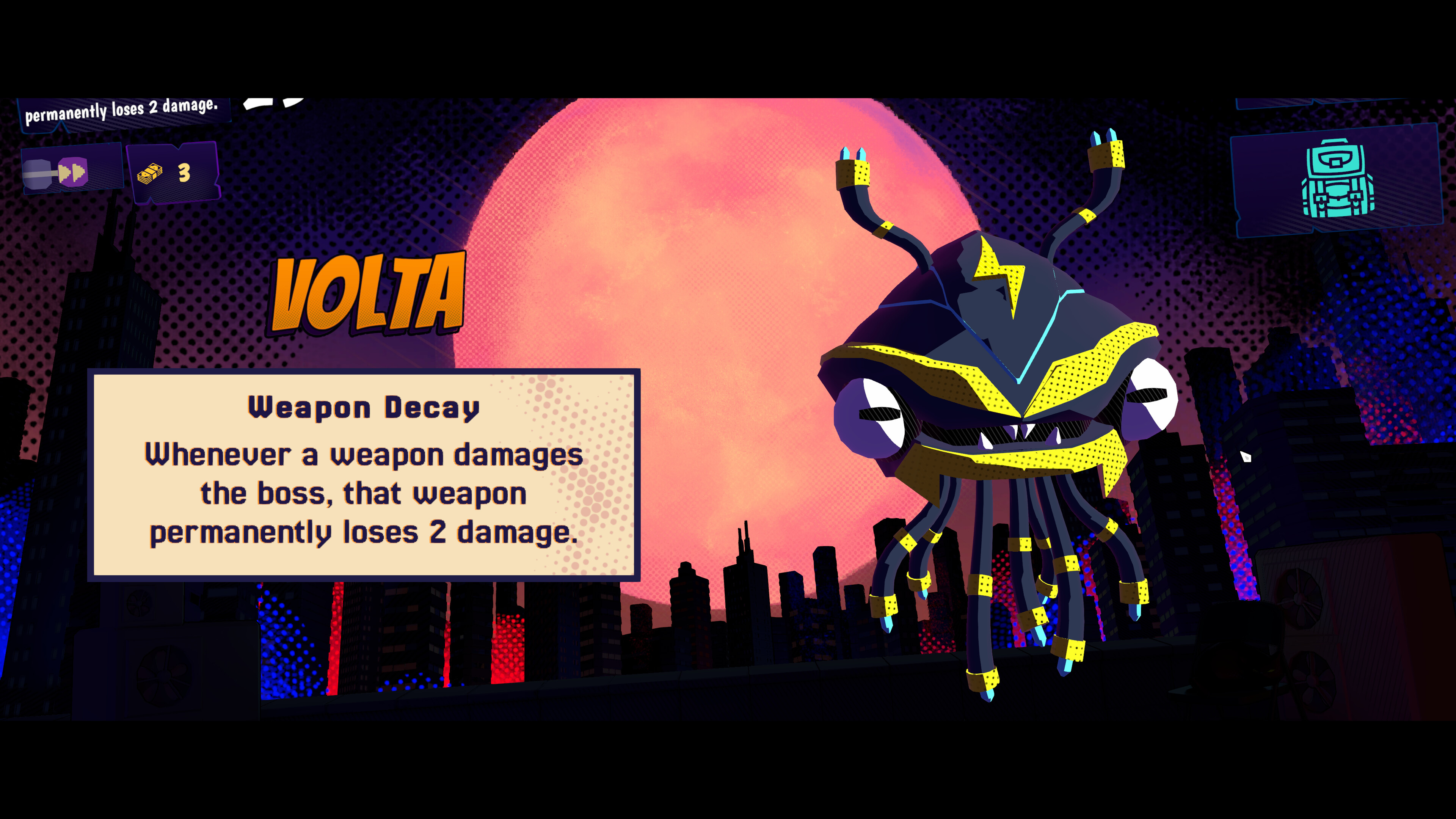 Midnight Rogues screenshot 5