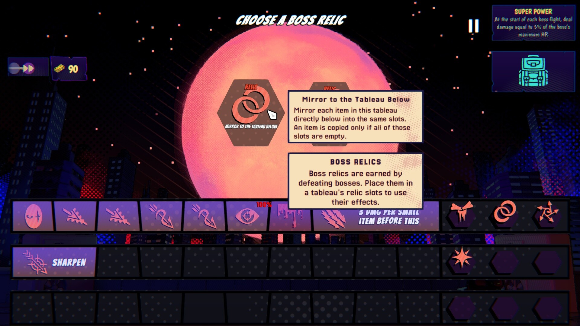 Midnight Rogues screenshot 4