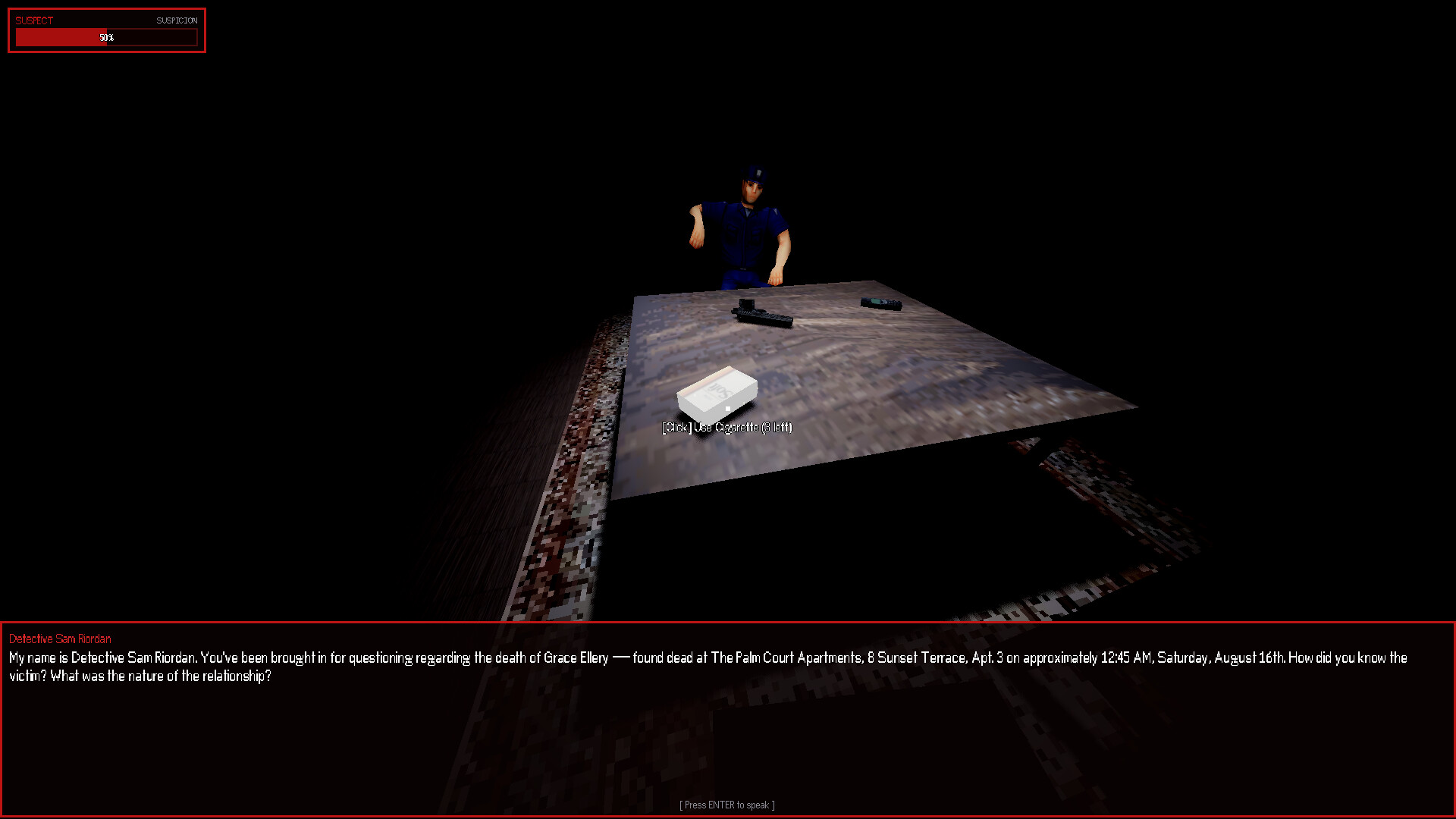 Verdict screenshot 4