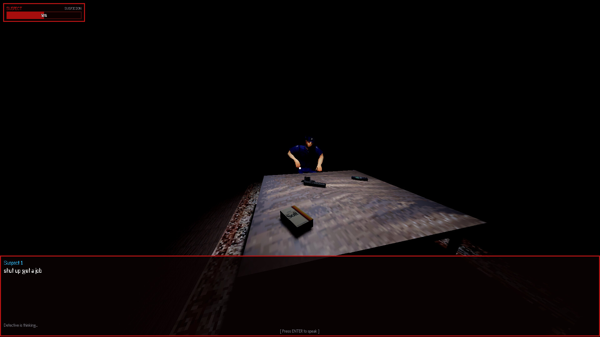 Verdict screenshot 1