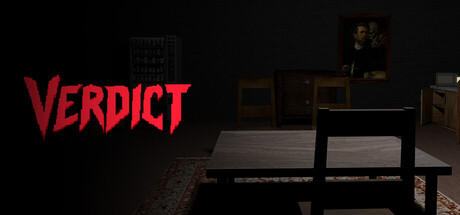 Cover art from Verdict