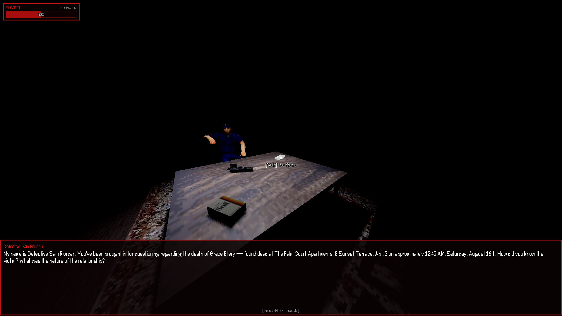 Verdict screenshot 2