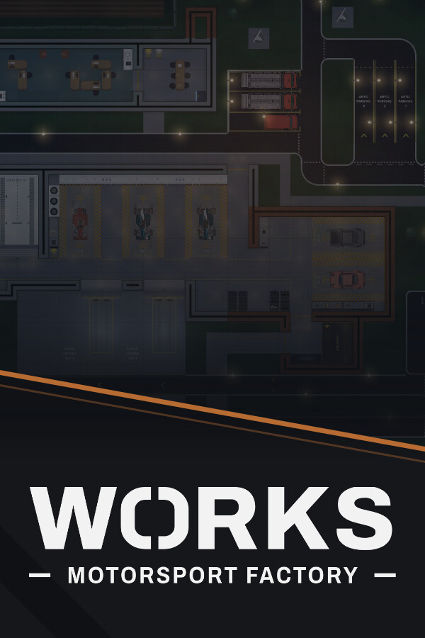 WORKS: Motorsport Factory