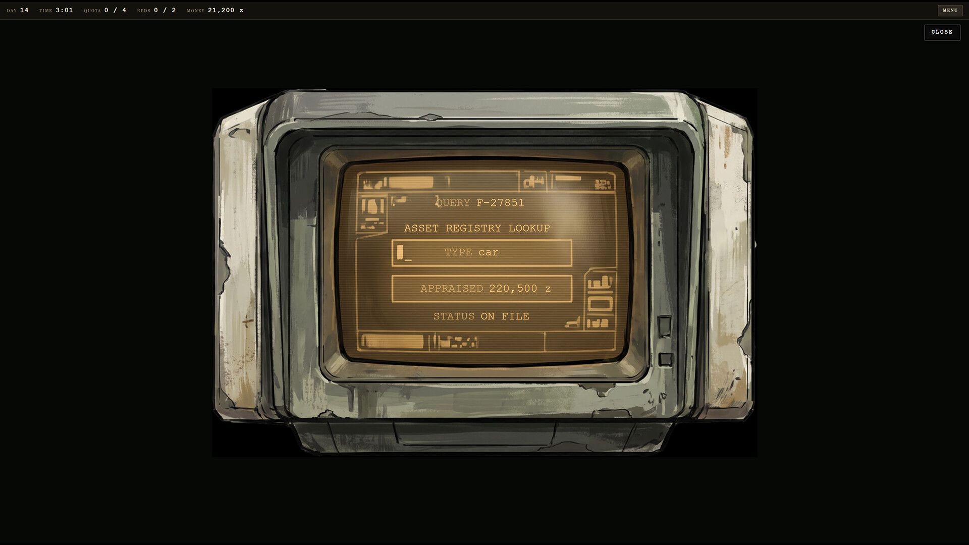 Pending Review screenshot 4