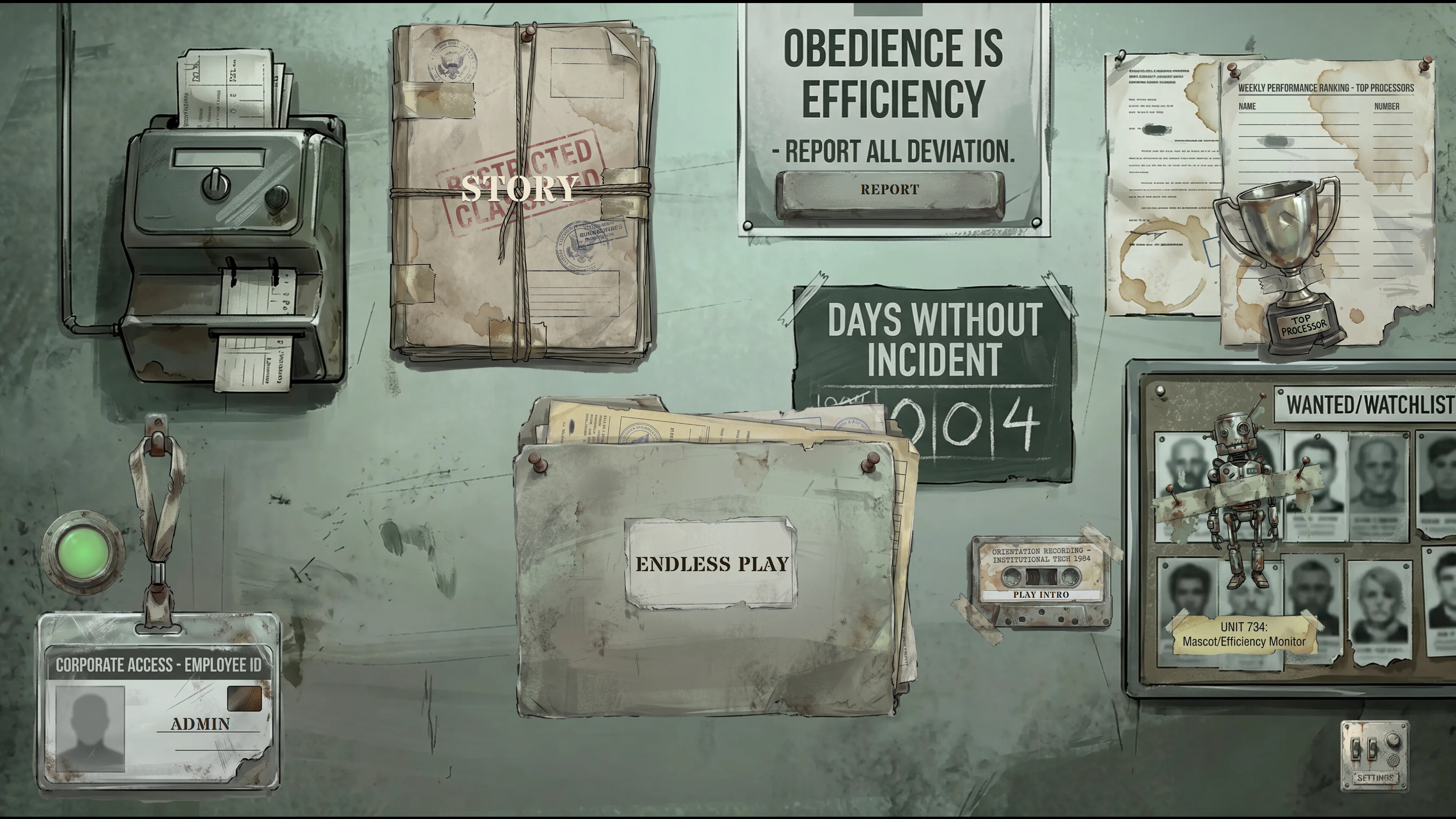 Pending Review screenshot 3