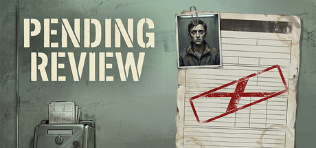 Cover art from Pending Review