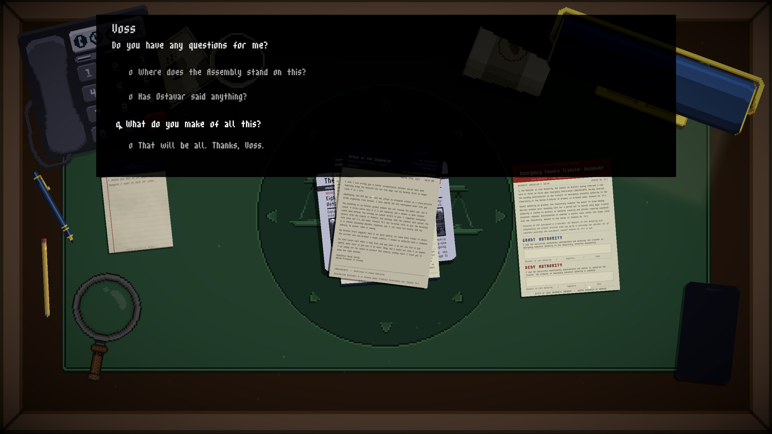 Article 7 screenshot 2