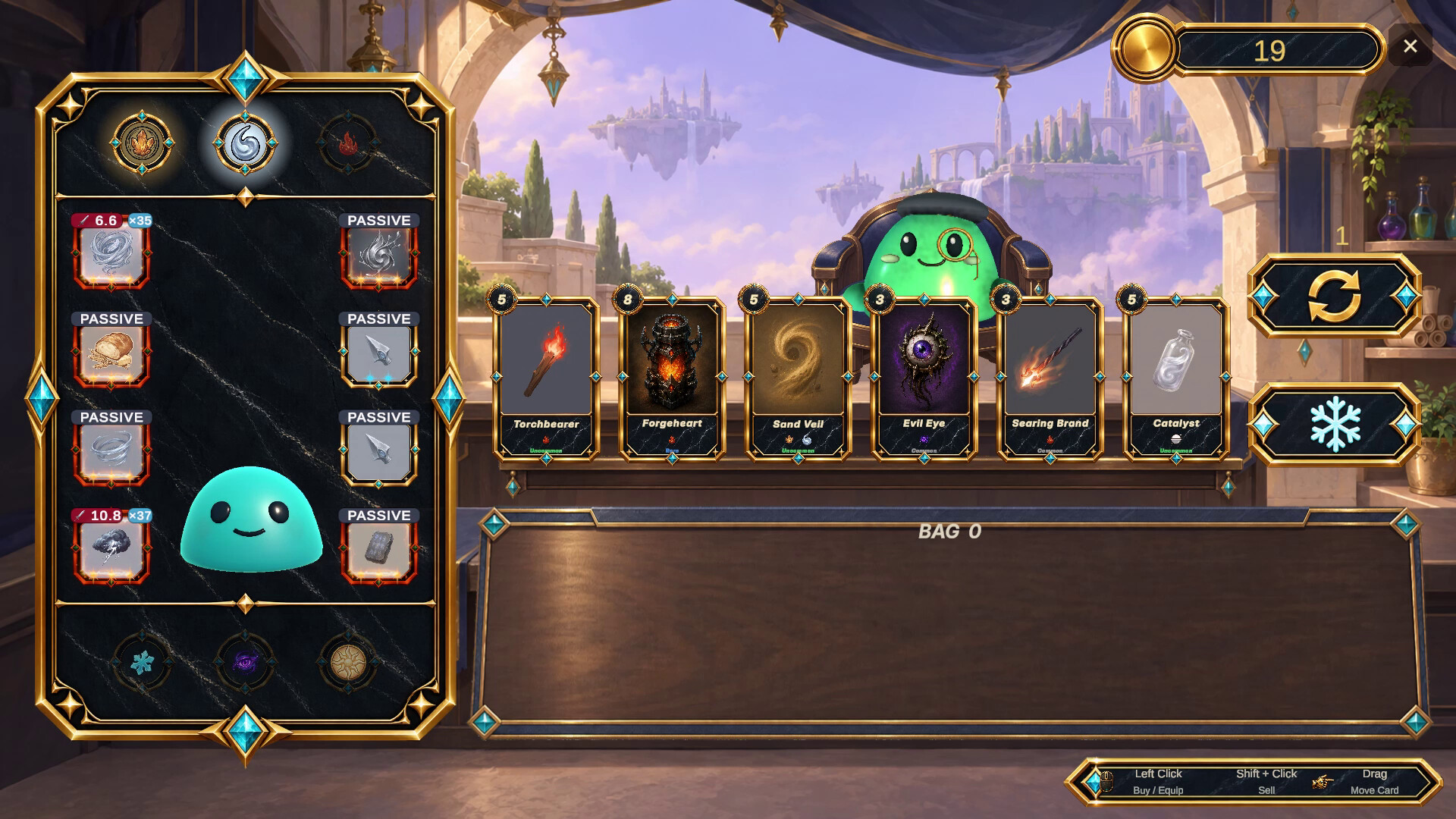 Soul of Slime screenshot 2