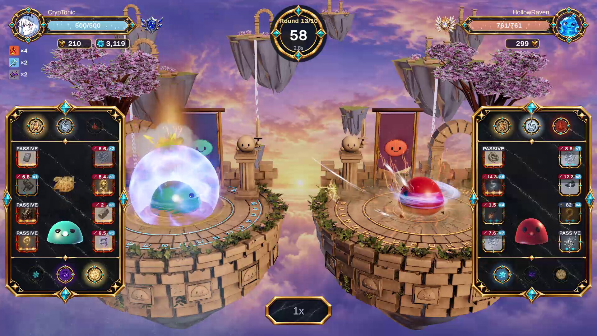 Soul of Slime screenshot 5