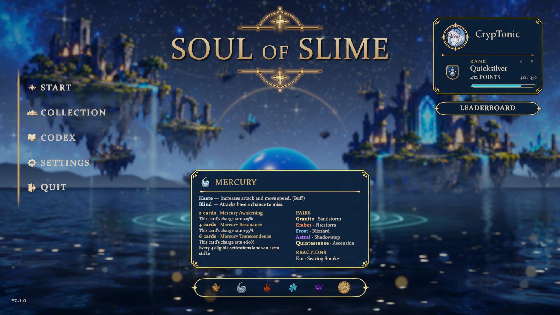 Soul of Slime screenshot 4