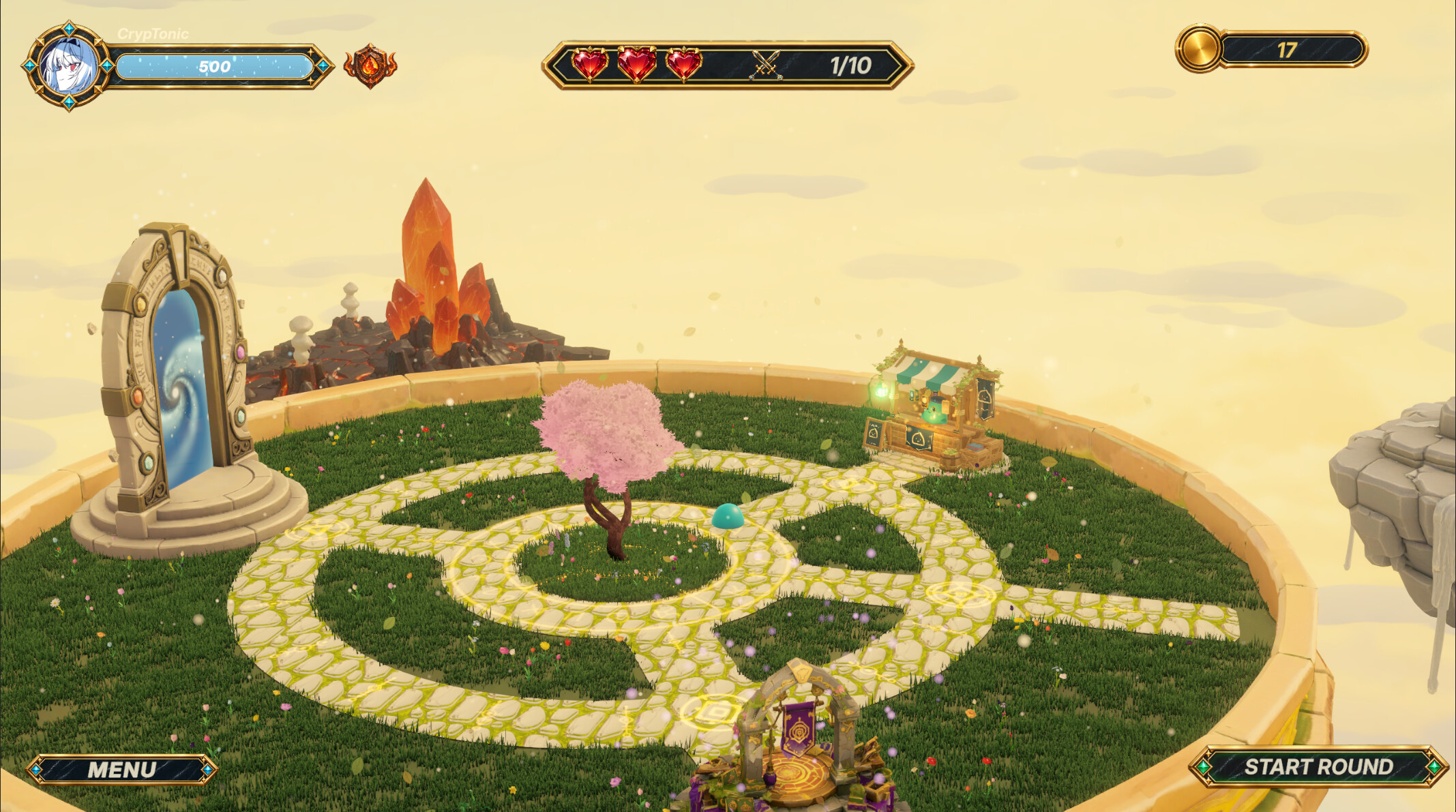Soul of Slime screenshot 3